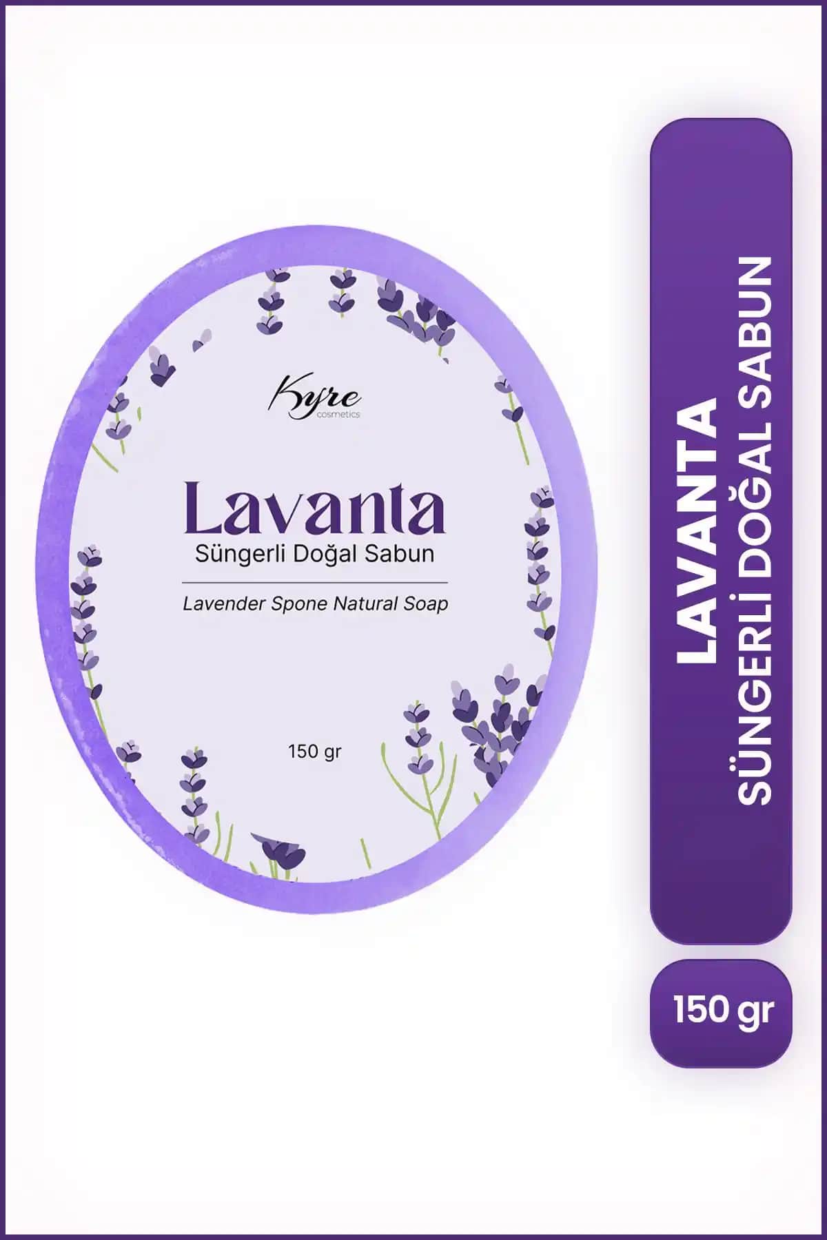 Kyre Lavanta ve Zeytinyağlı Doğal Sabun Karşılaştırması Cilt Bakımı İçin En İyi Seçenekler