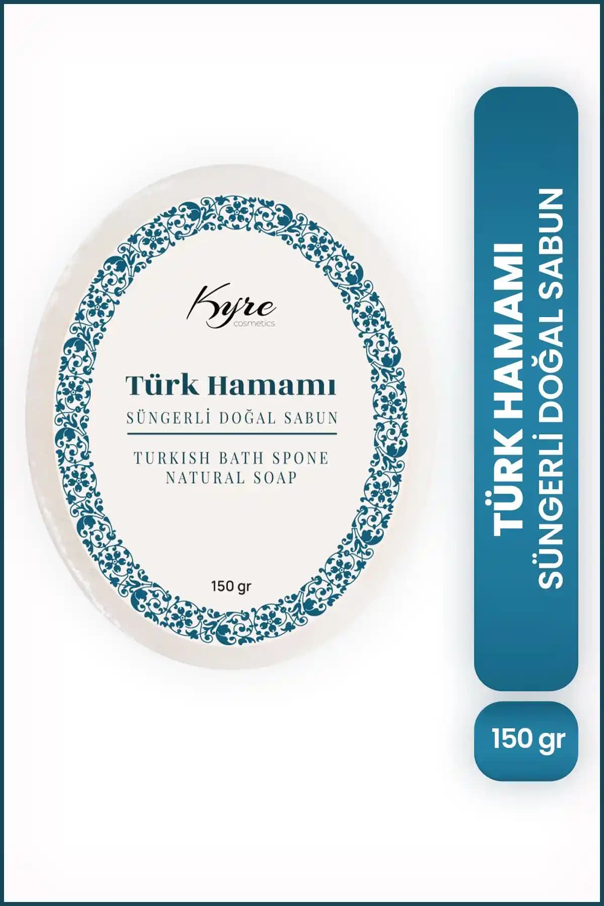 Kyre Türk Hamamı ve Zeytinyağlı Doğal Sabun Karşılaştırması: Özellikler ve Kullanıcı Yorumları