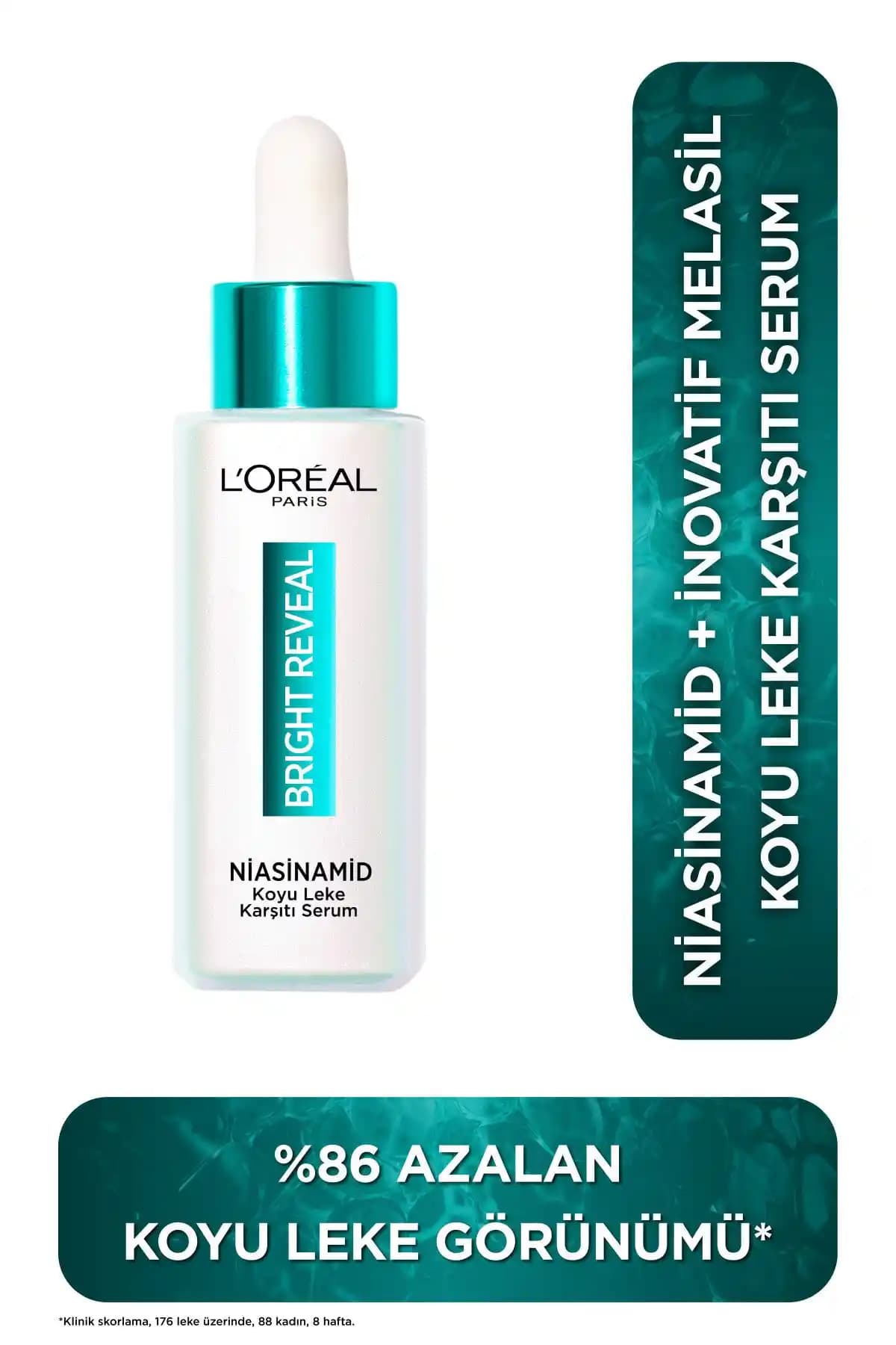 L'Oreal Paris Bright Reveal ve Midnight Serum Karşılaştırması: Hangi Serum Sizin İçin Uygun