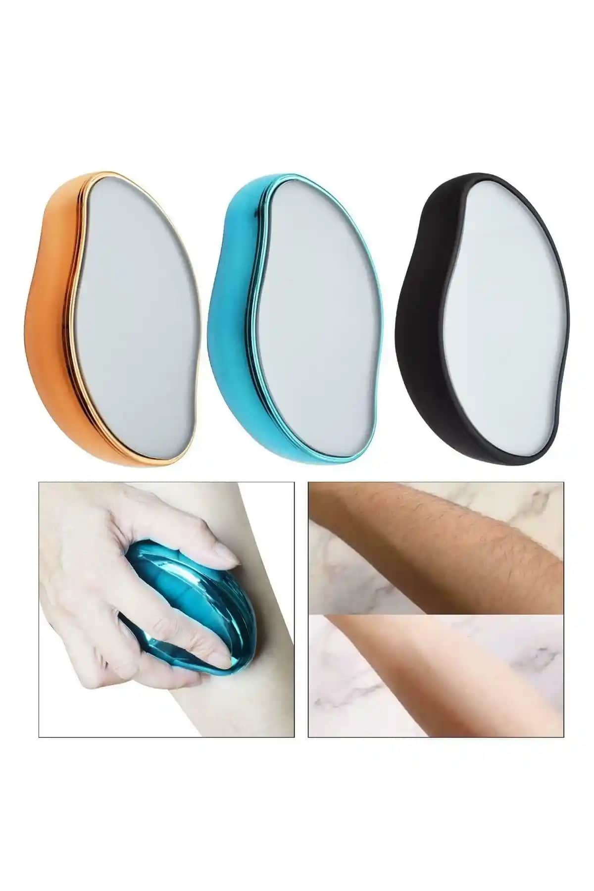 LastingBeauty ve ROWENAROSE Epilasyon Ürünlerinin Detaylı Karşılaştırması