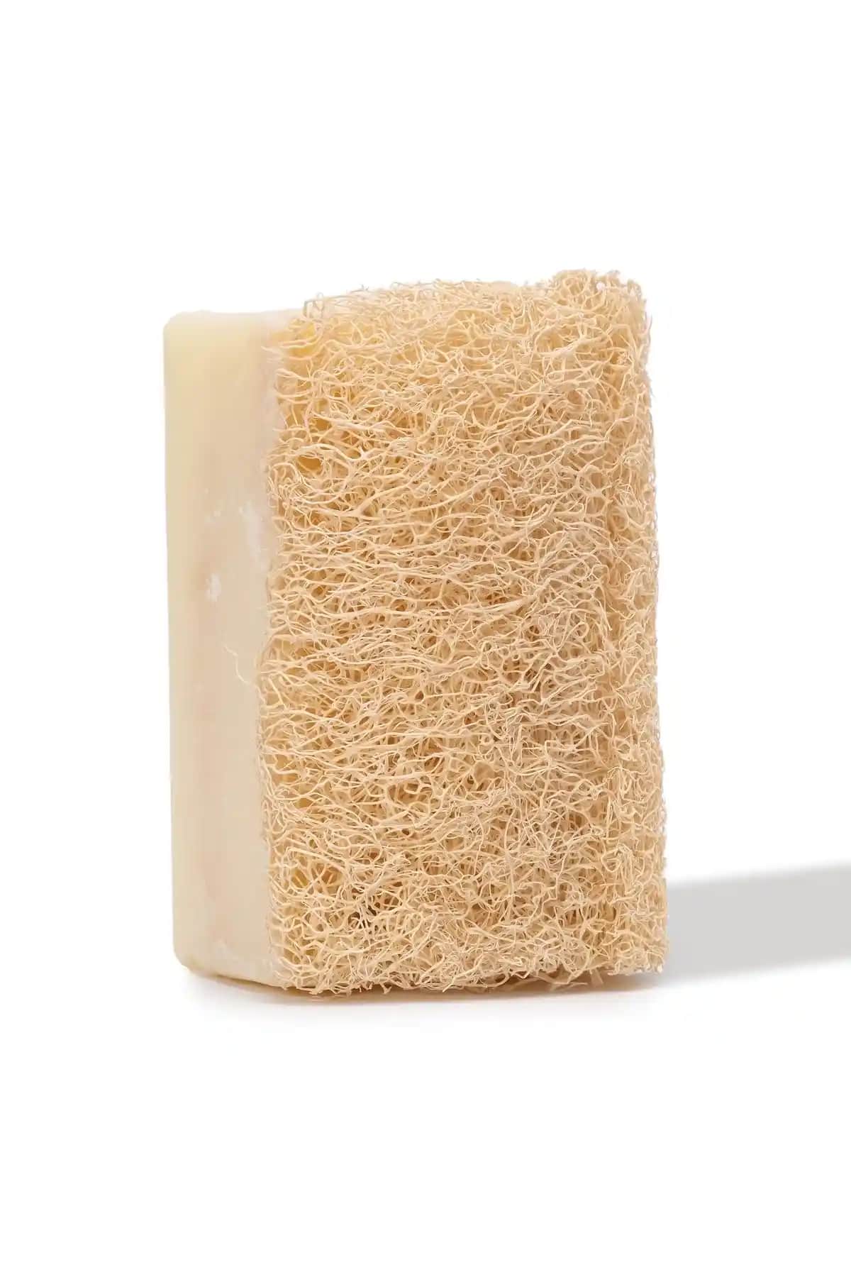 LET'SCRUB Doğal Kabak Lifli Sabunlar Karşılaştırması ve Cilt Bakımına Etkileri