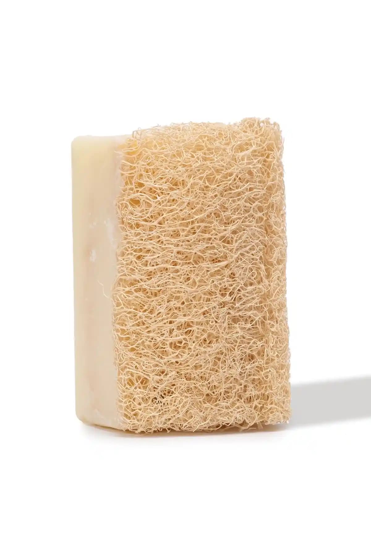 LET'SCRUB Sabun Karşılaştırması: Doğal Kabak Lifli ve Gül Özlü Sabunlar