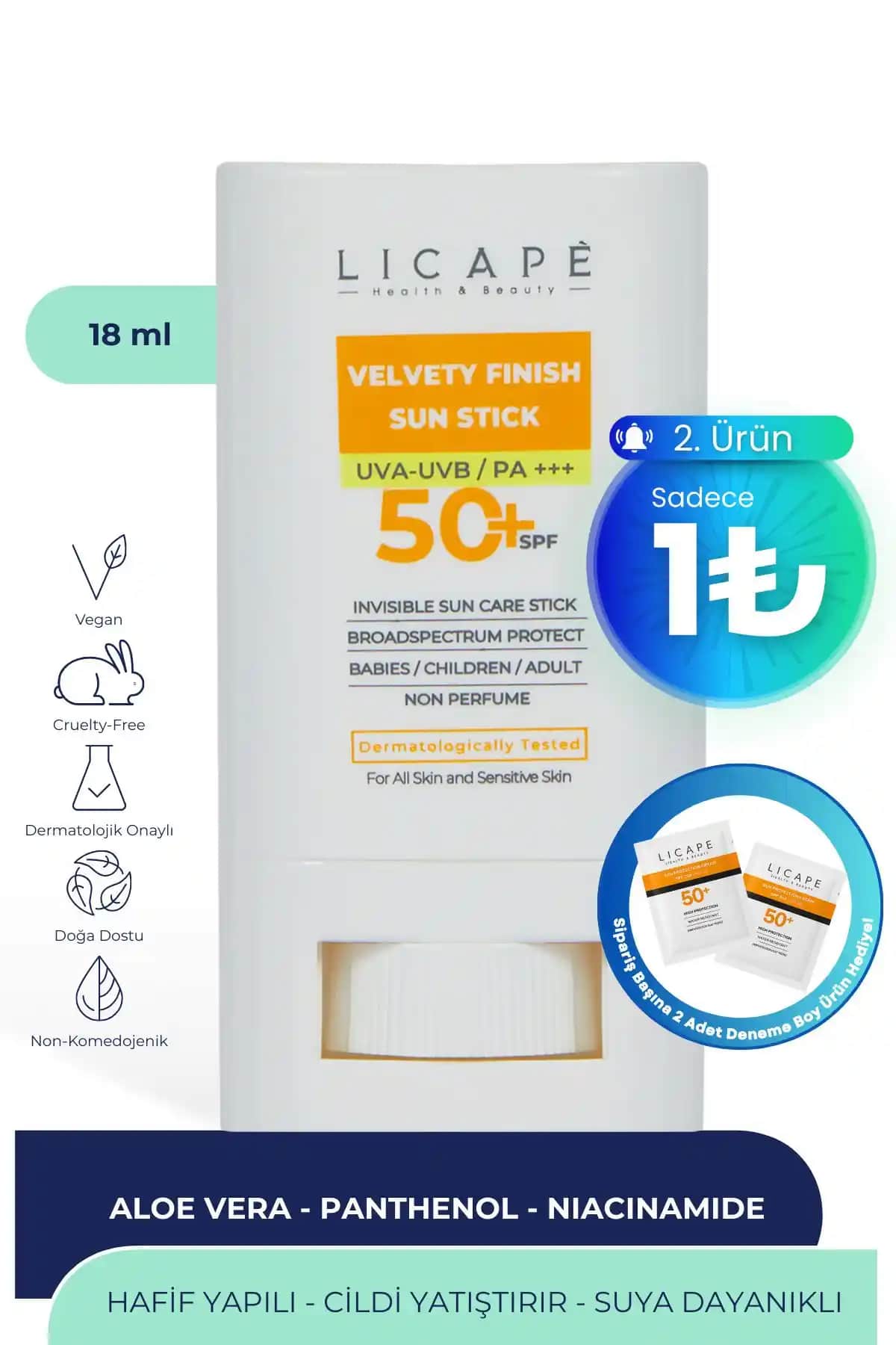 Licape Güneş Kremleri Karşılaştırması: Koruma, Renk Eşitleme ve Kullanım Özellikleri