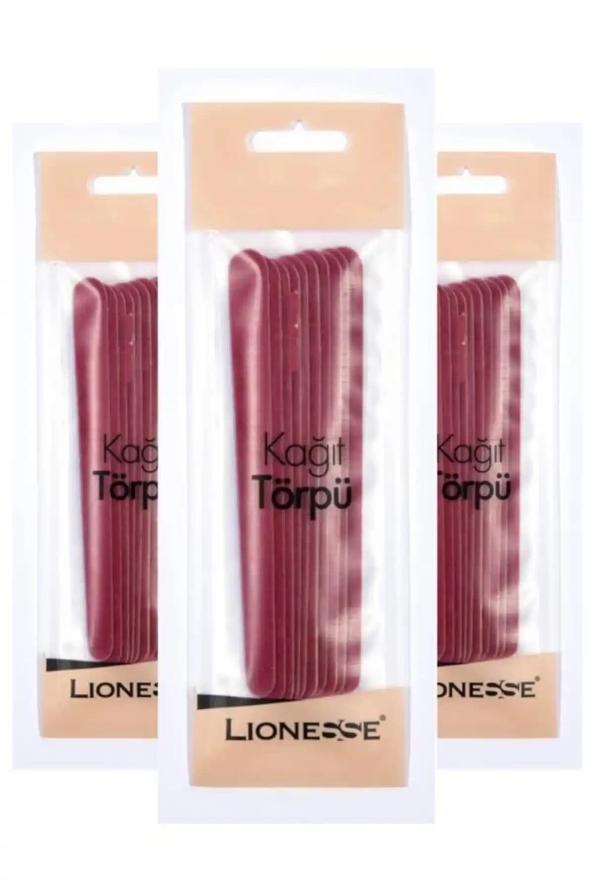 Lionesse ve OPI Kağıt Törpü Setleri Karşılaştırması: Hangi Ürün Sizin İçin Uygun