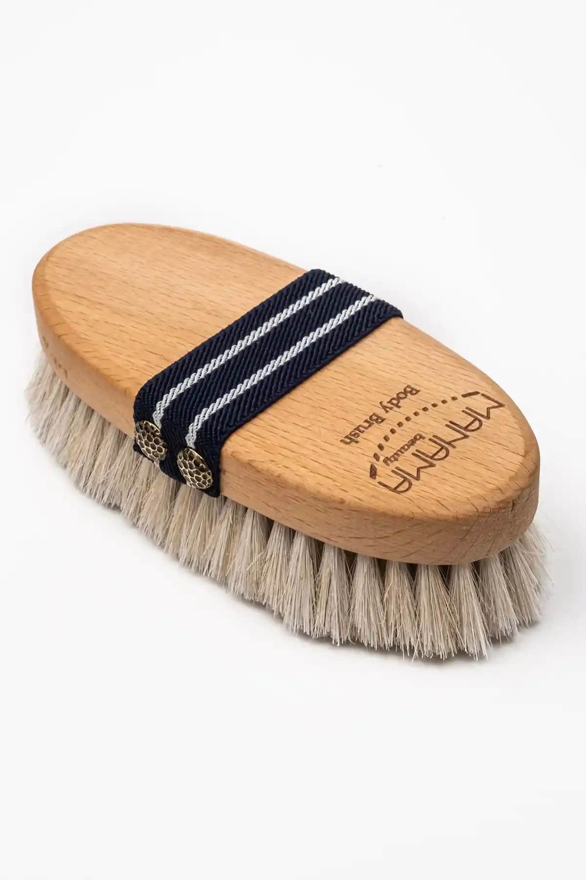 ManaMana Doğal At Kılı Fırça ve Muggio 2li Set Karşılaştırması Cilt ve Vücut Bakımında Kullanım Farkları