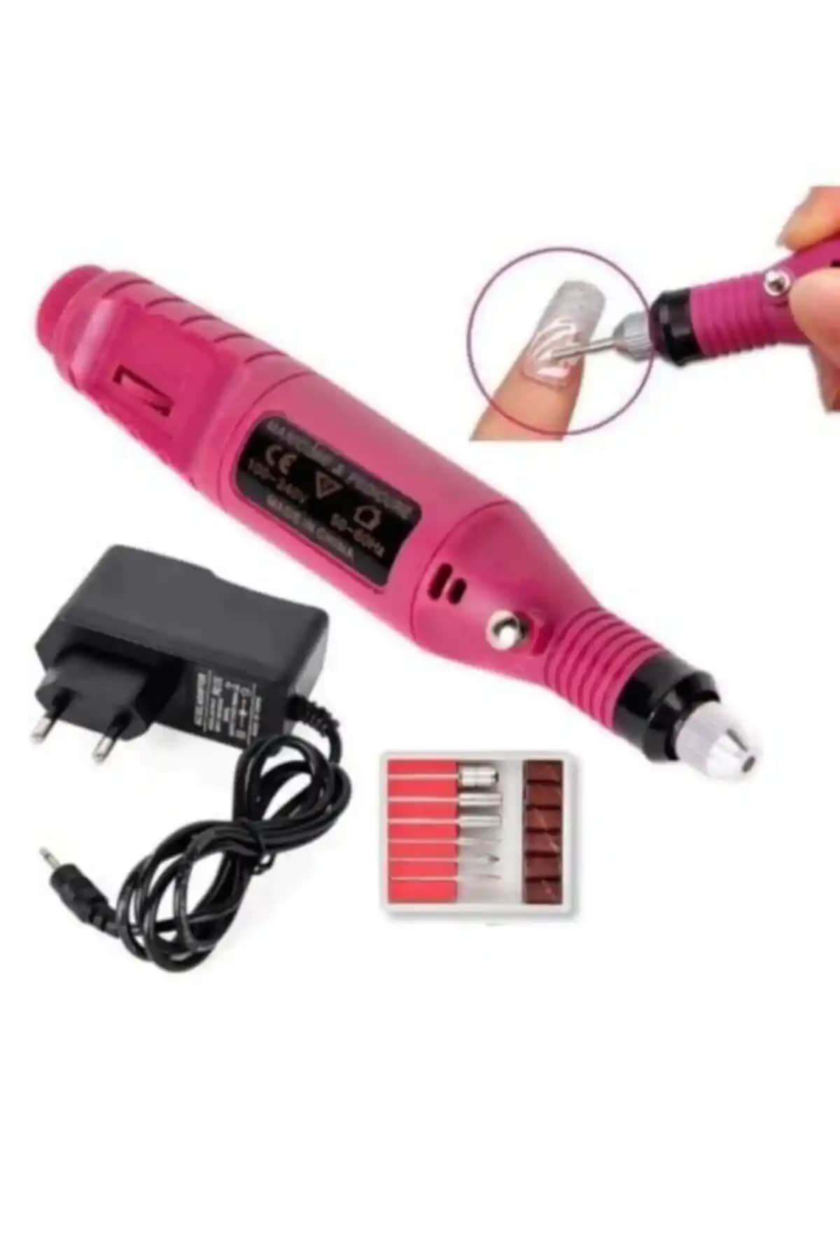 Manikür ve Pedikür Makinesi Karşılaştırması: Genel Markalar ve Mortingen Ürünleri