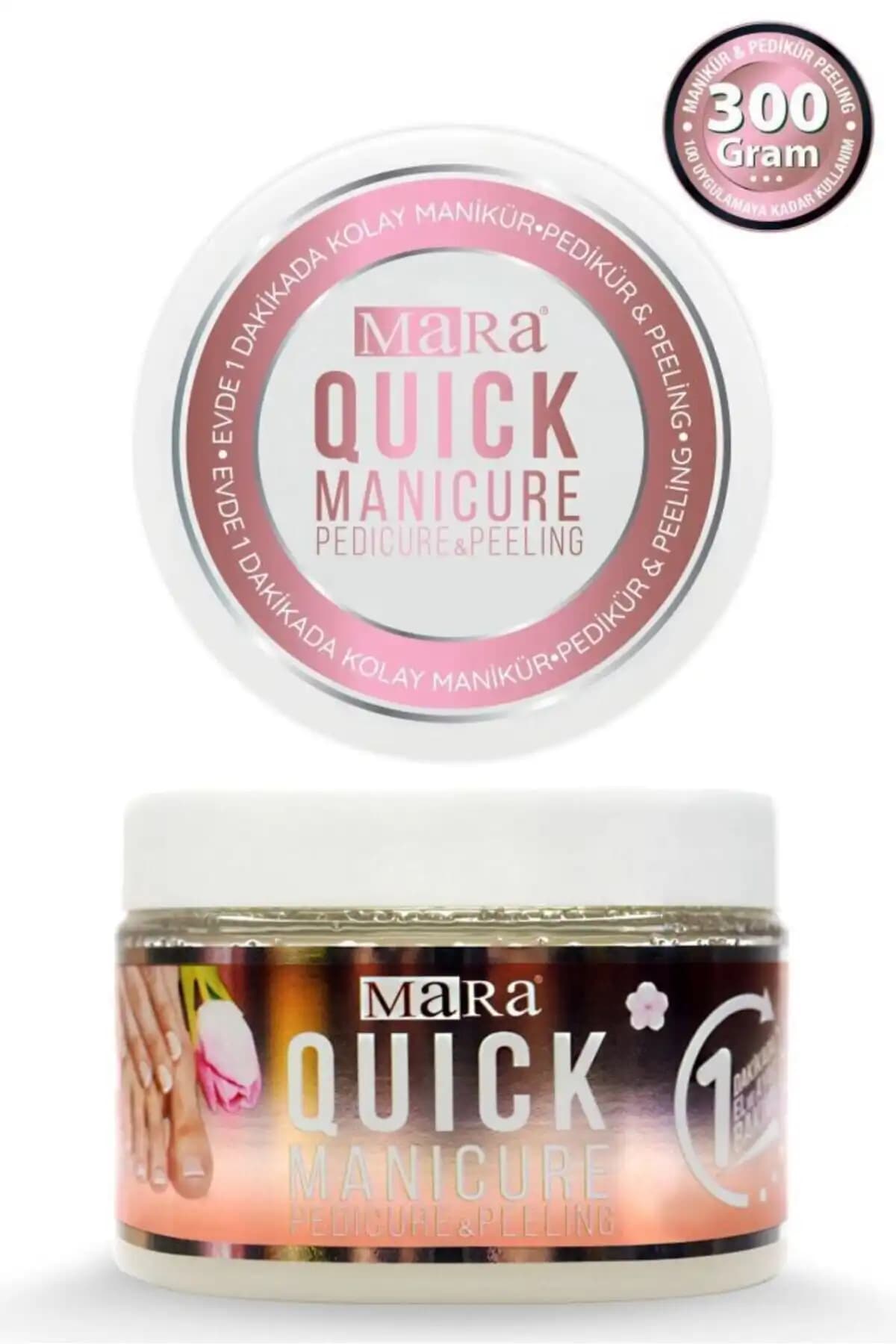 Mara Quick Manikür ve Ocean Doğal Peeling Karşılaştırması: Hangi Ürün Sizin İçin Uygun 1