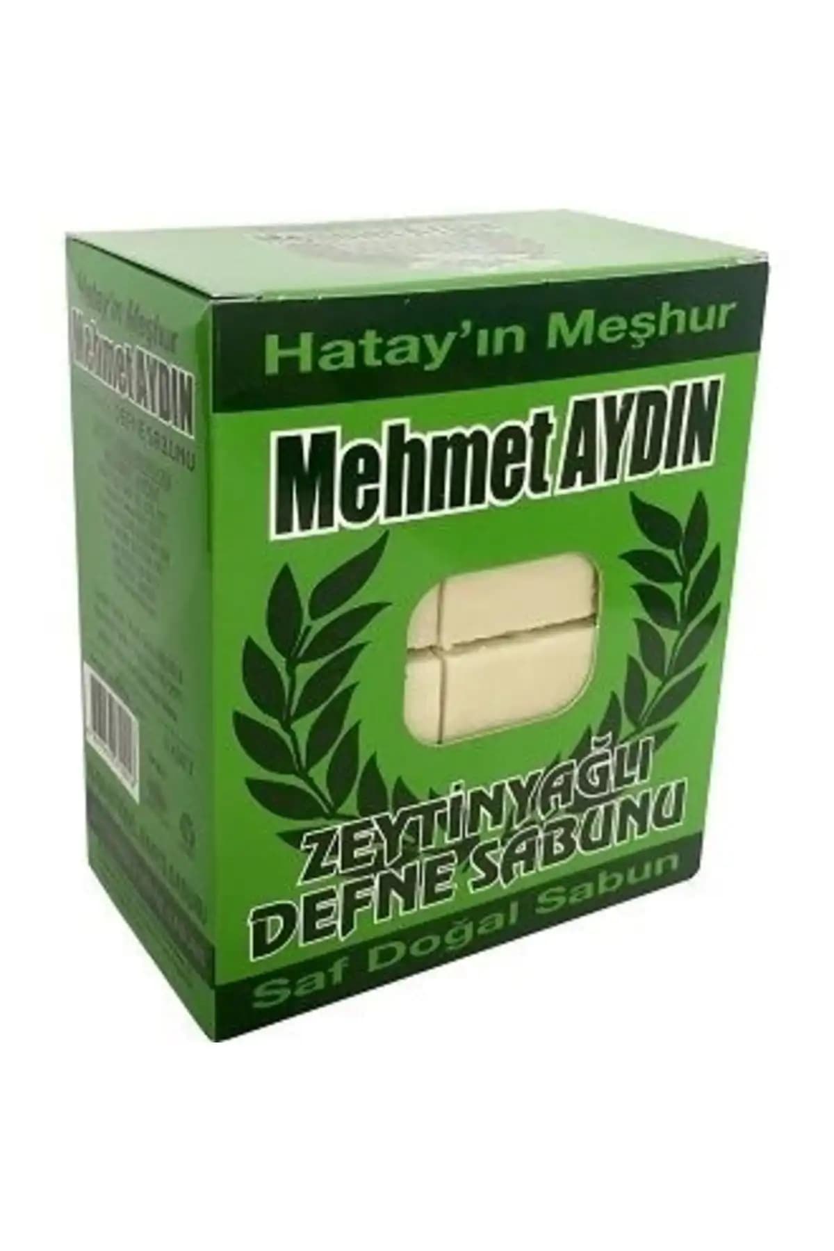 Mehmet Aydı̇n Zeytinyağlı Defne Sabunu Karşılaştırması ve Kullanıcı Yorumları 2