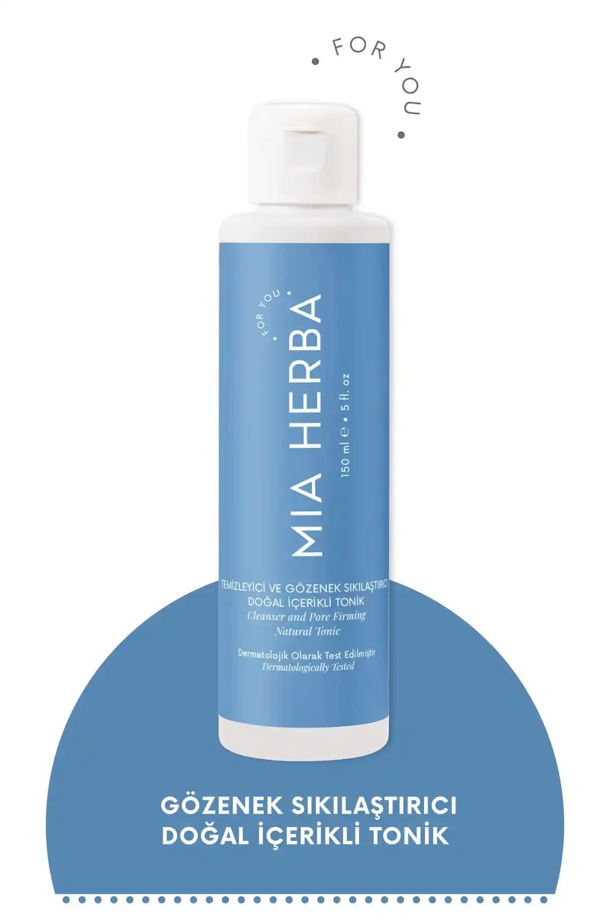 Mia Herba ve ZAROZA Tonik Karşılaştırması Cilt Sağlığı İçin En İyi Seçenekler