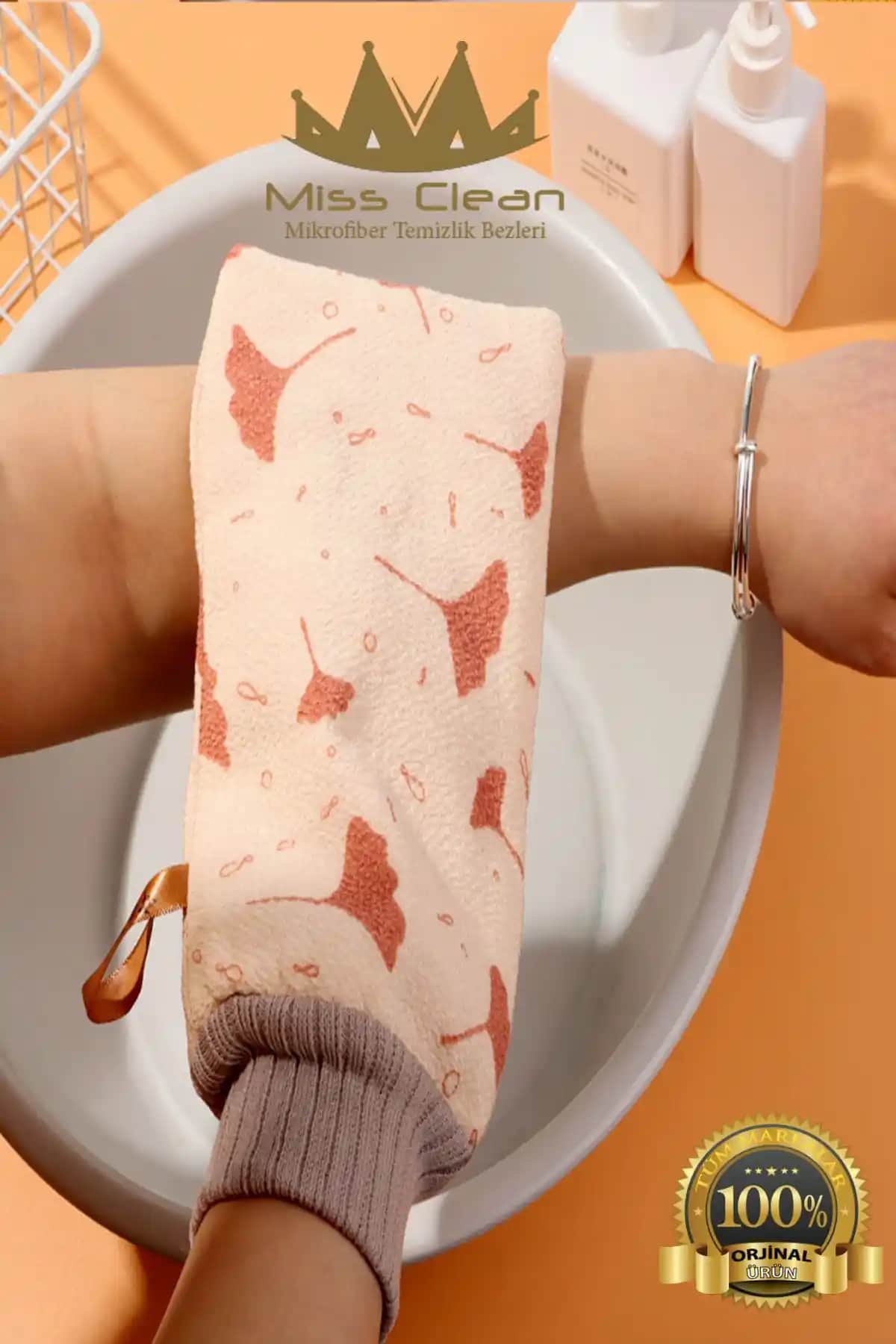 MissClean ve Renhua Mikrofiber Banyo Keseleri Karşılaştırması: Hangi Ürün Daha Uygun