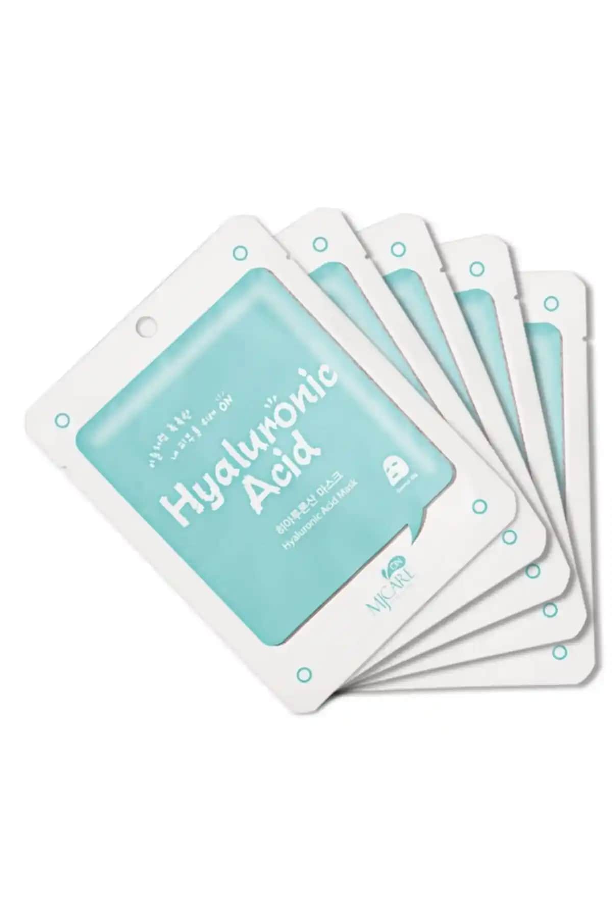 Mjcare On Hyaluronic Acid ve Vitamin Maskeleri Karşılaştırması: Hangi Maske Sizin İçin Uygun