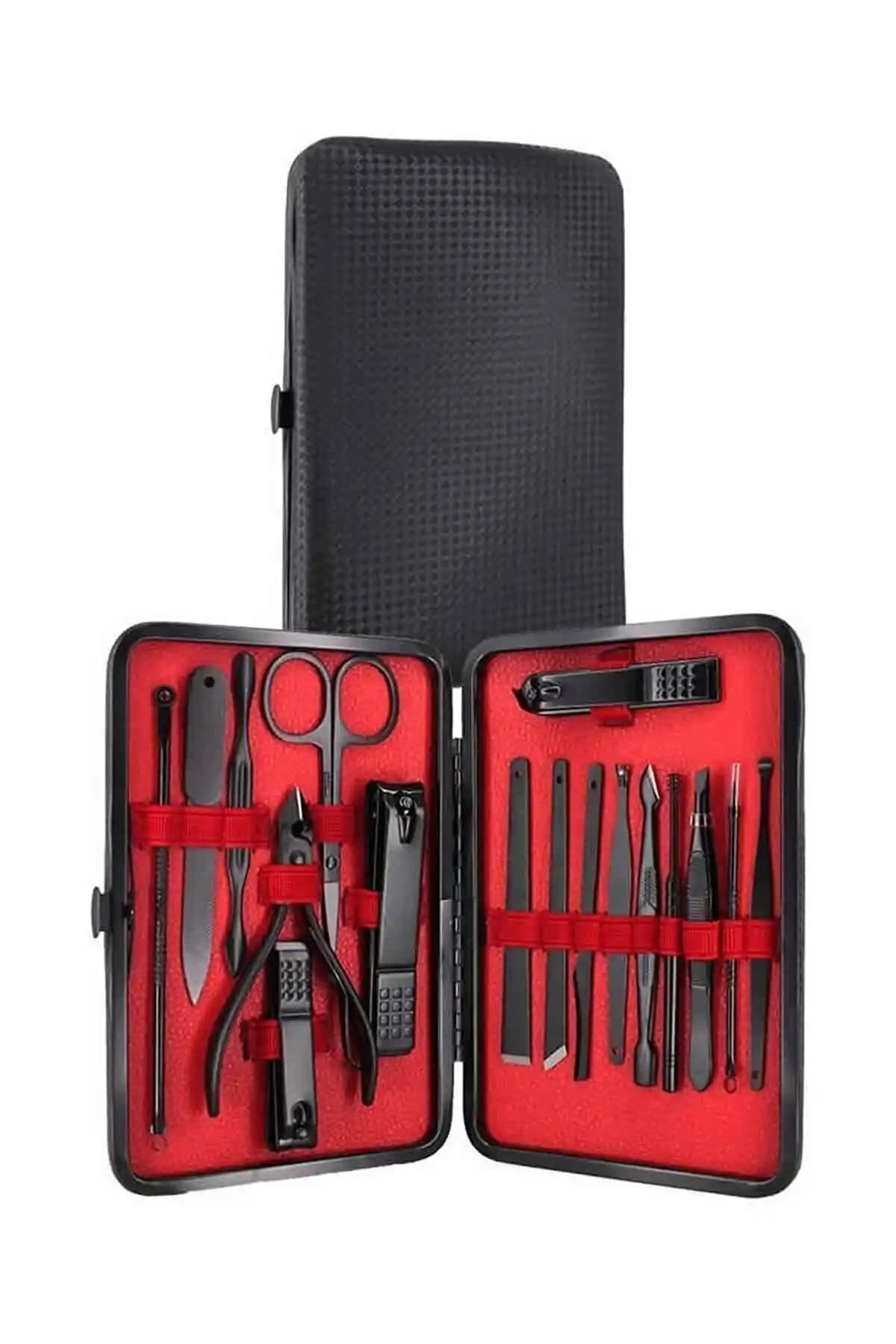 Mkey Manikür Pedikür Seti ve Mobee Tırnak Seti Karşılaştırması: Hangi Ürün Sizi Daha Çok Memnun Edecek?