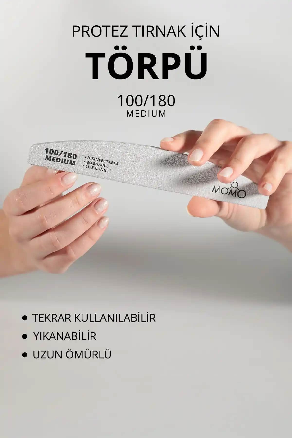 MOMO Profesyonel Tırnak Törpüleri Karşılaştırması ve Kullanım İpuçları