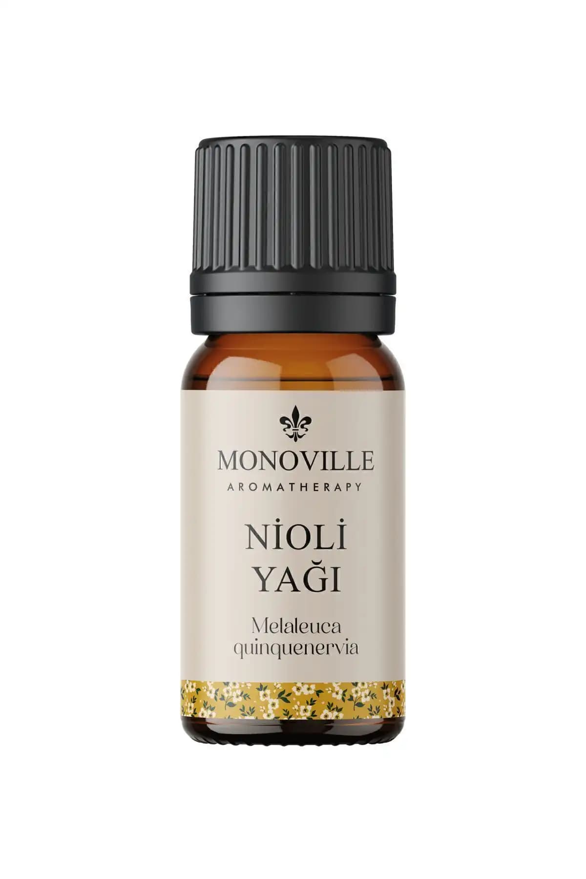 Monoville Nioli Uçucu Yağı ve Nuka Defne Esencia Niaouli Yağı Karşılaştırması 1
