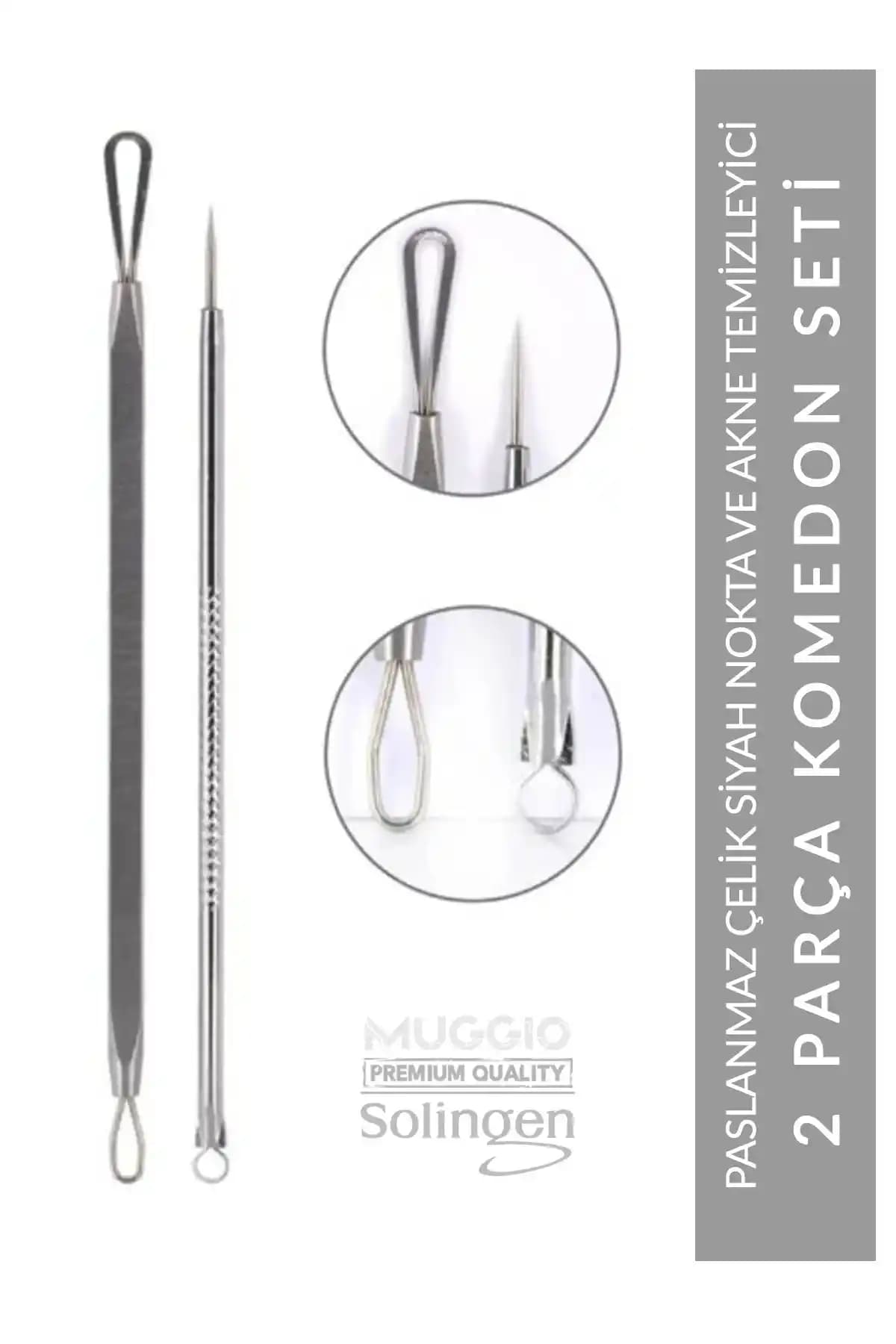 Muggio ve MUJGAN Akne Temizleyici Karşılaştırması: Hangi Ürün Sizin İçin Uygun