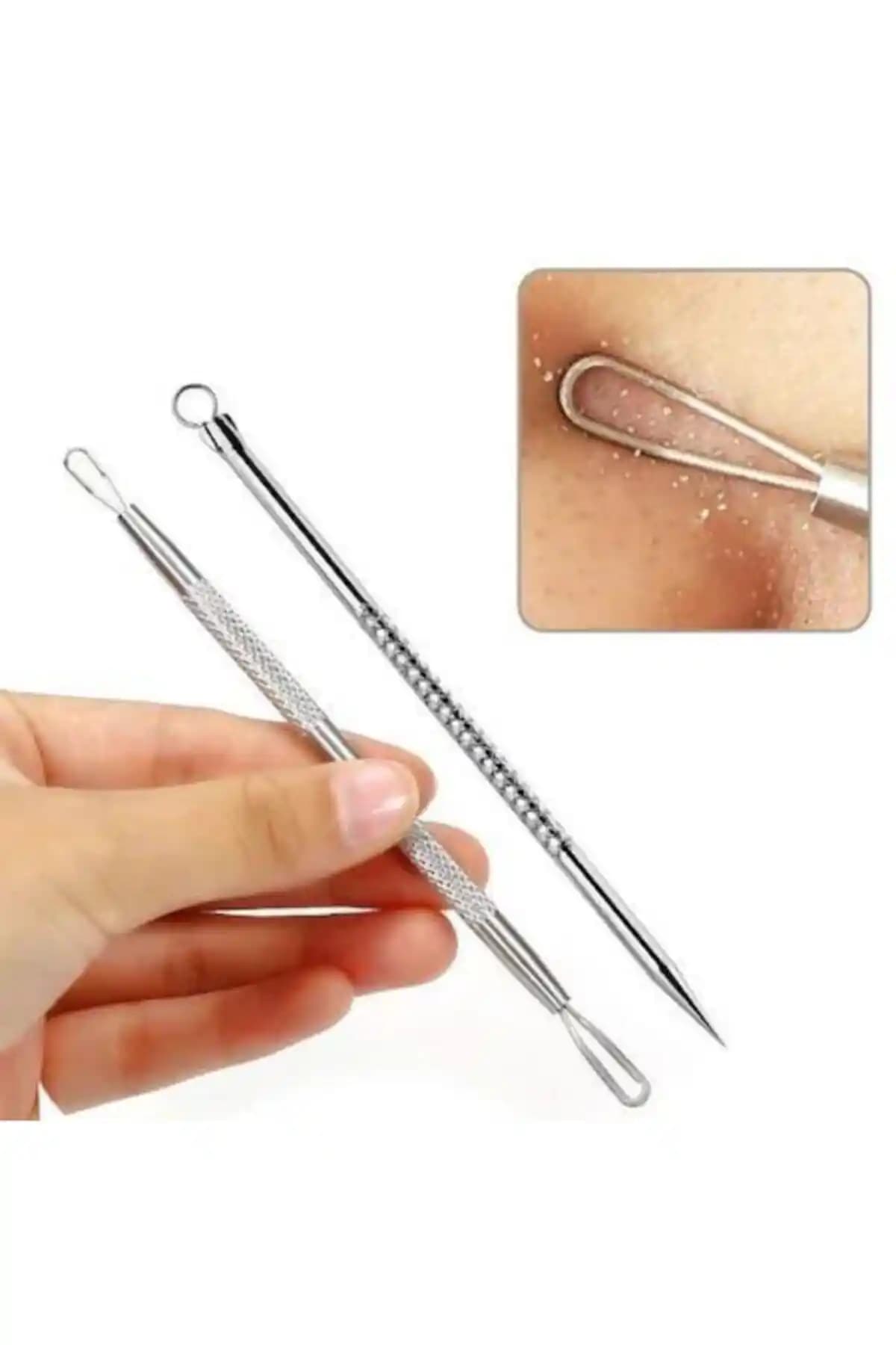 Mujgan ve Ocean Akne Siyah Nokta Temizleyicileri Karşılaştırması ve En İyi Seçenekler