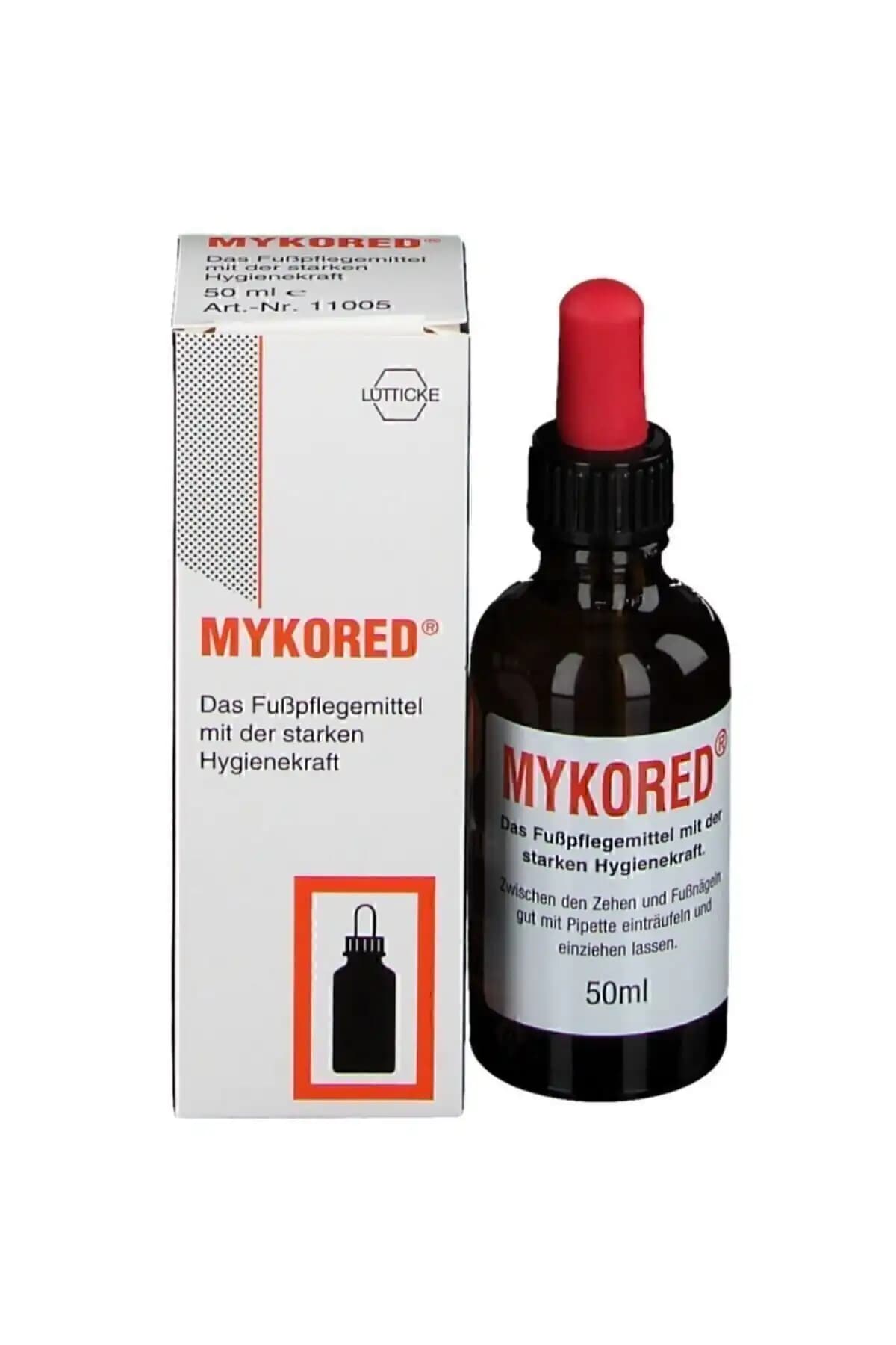 Mykored ve W-Lab Ayak Bakım Ürünleri Karşılaştırması ve Hangi Ürün Size Uygun 1