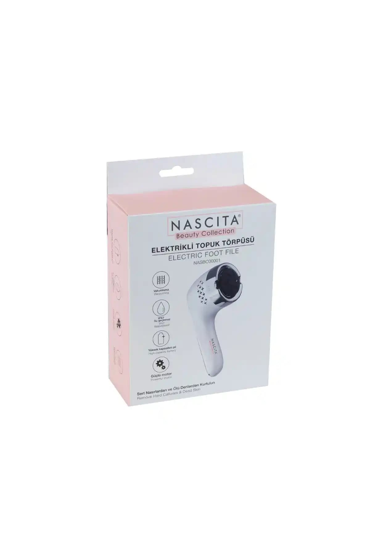 Nascita ve YMB Elektronik Topuk Törpüsü Karşılaştırması: Hangi Ürün Daha Uygun