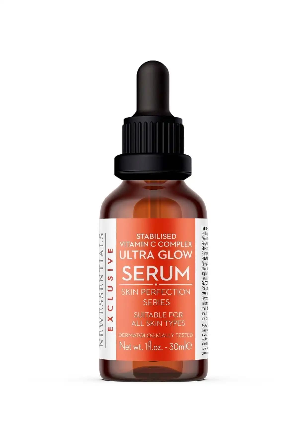 New Essentials Cilt Bakım Ürünleri Karşılaştırması: Aydınlatıcı Serum ve Gözenek Sıkılaştırıcı Tonik 1