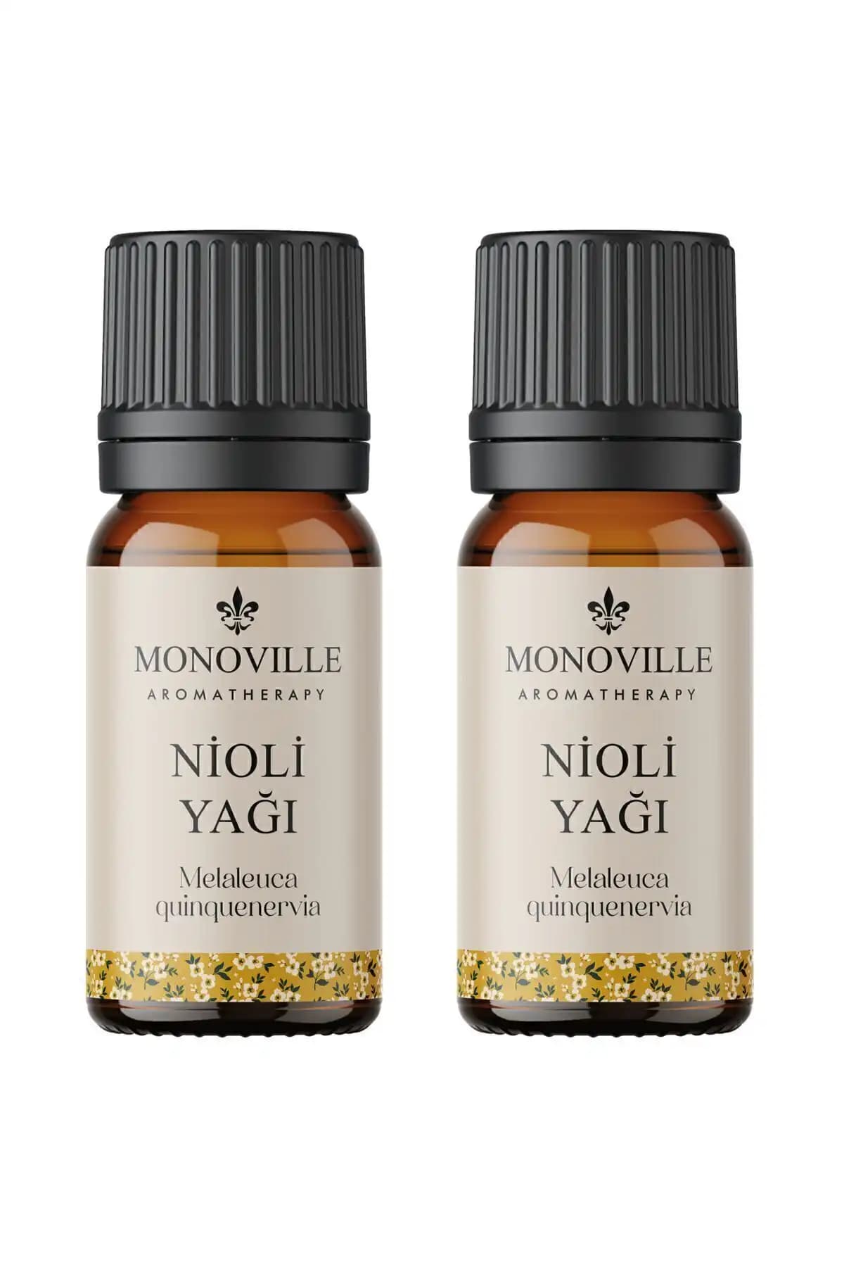 Niaouli Yağı Karşılaştırması: Evvahe ve Monoville Ürünlerinin Özellikleri 2