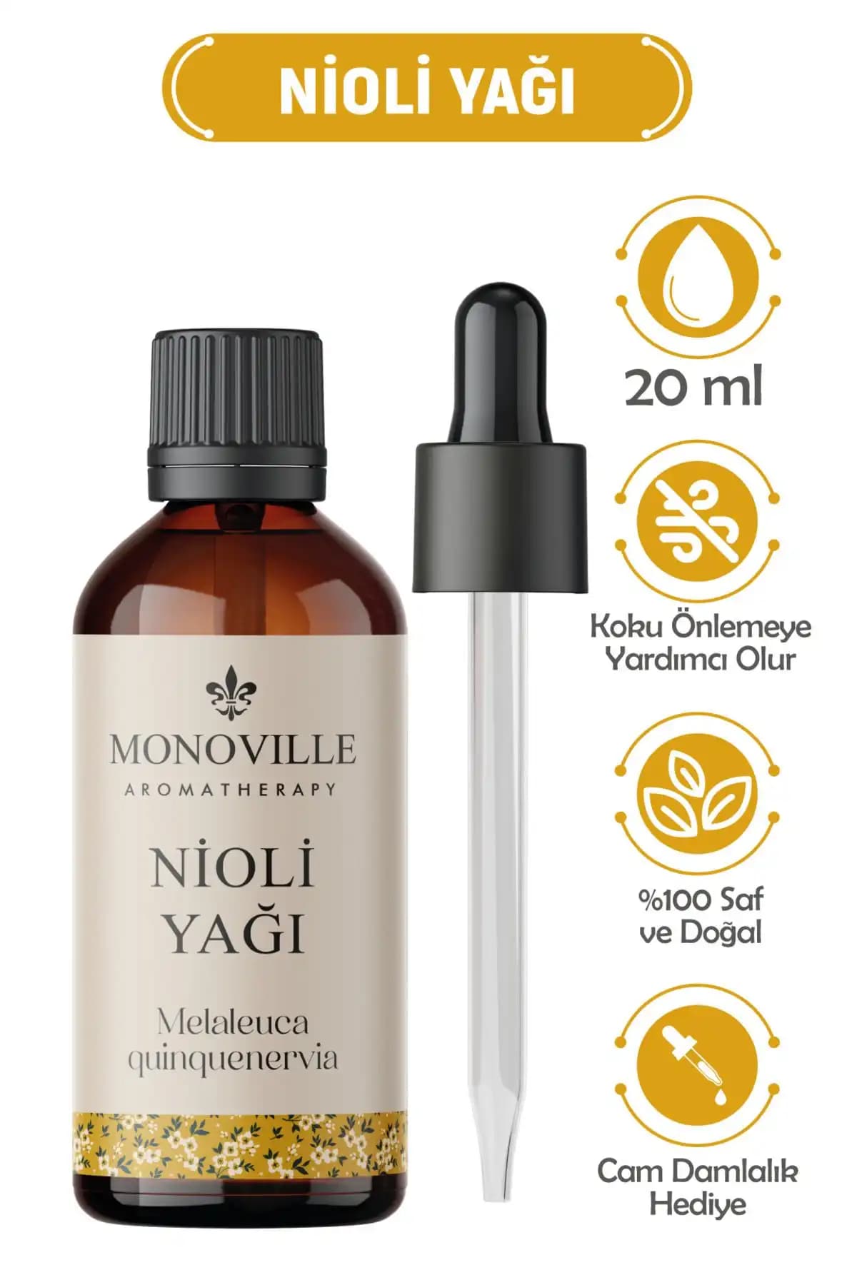 Nioli Uçucu Yağı Karşılaştırması: Estate Cosmetic ve Monoville Ürünlerinin Özellikleri 2
