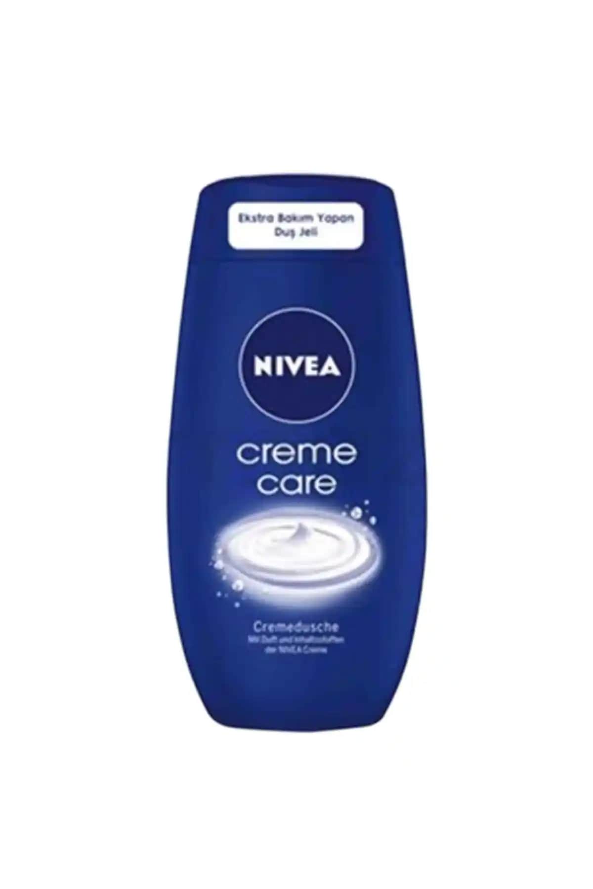 NIVEA Cream Care ve Creme Soft Karşılaştırması: Hangi Duş Jeli Sizin İçin Uygun