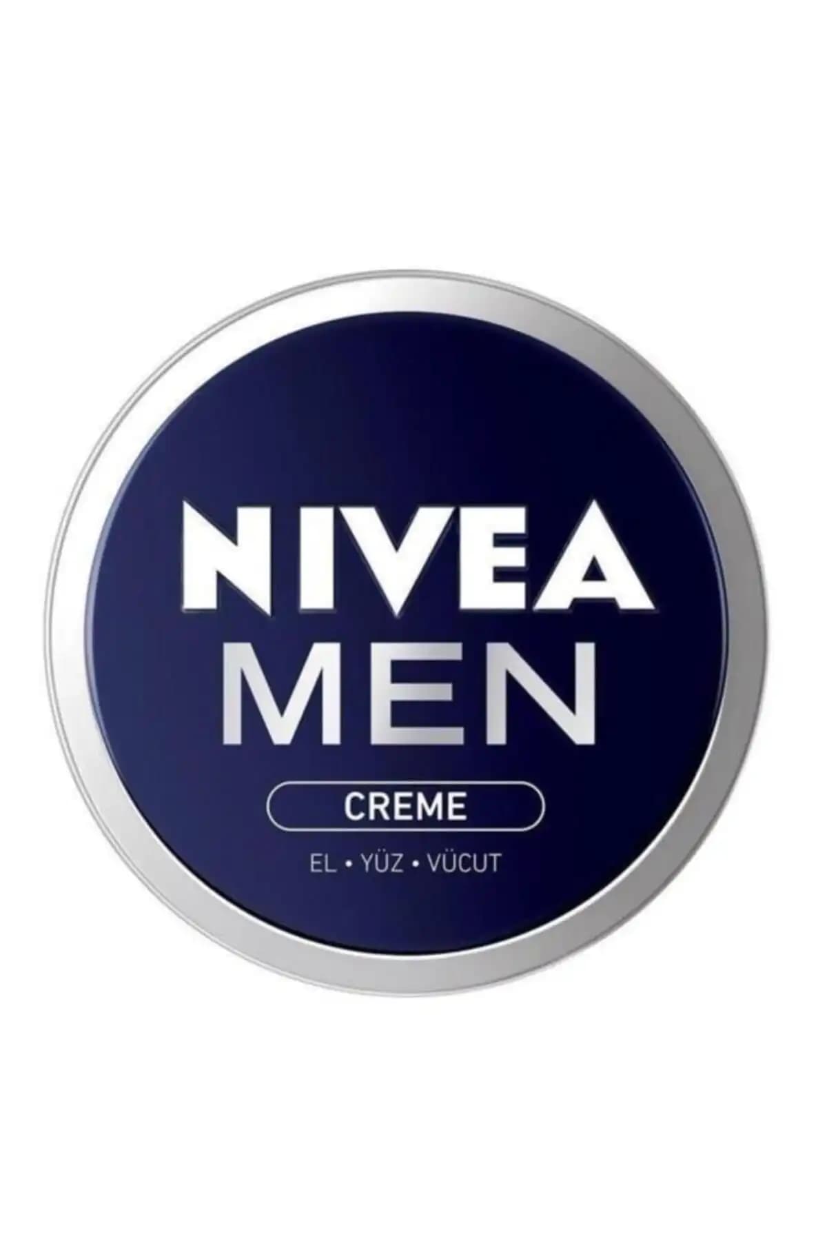 NIVEA Creme ve NIVEA MEN Erkek Kremi Karşılaştırması: Hangi Ürün Sizin İçin Uygun 2