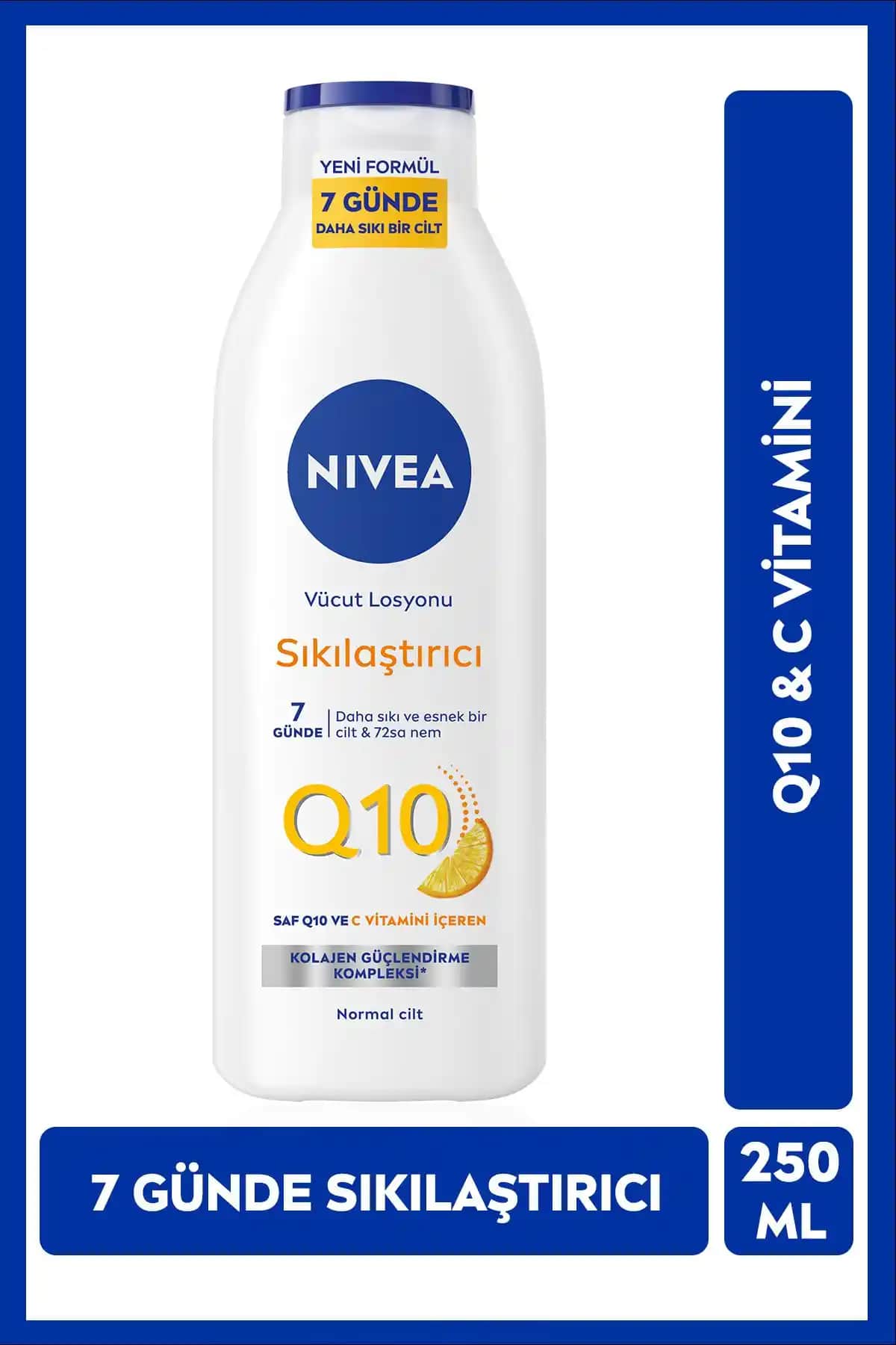 NIVEA Q10 ve PROCSIN Oshea Butter Karşılaştırması: Cilt Bakımında En İyi Tercih