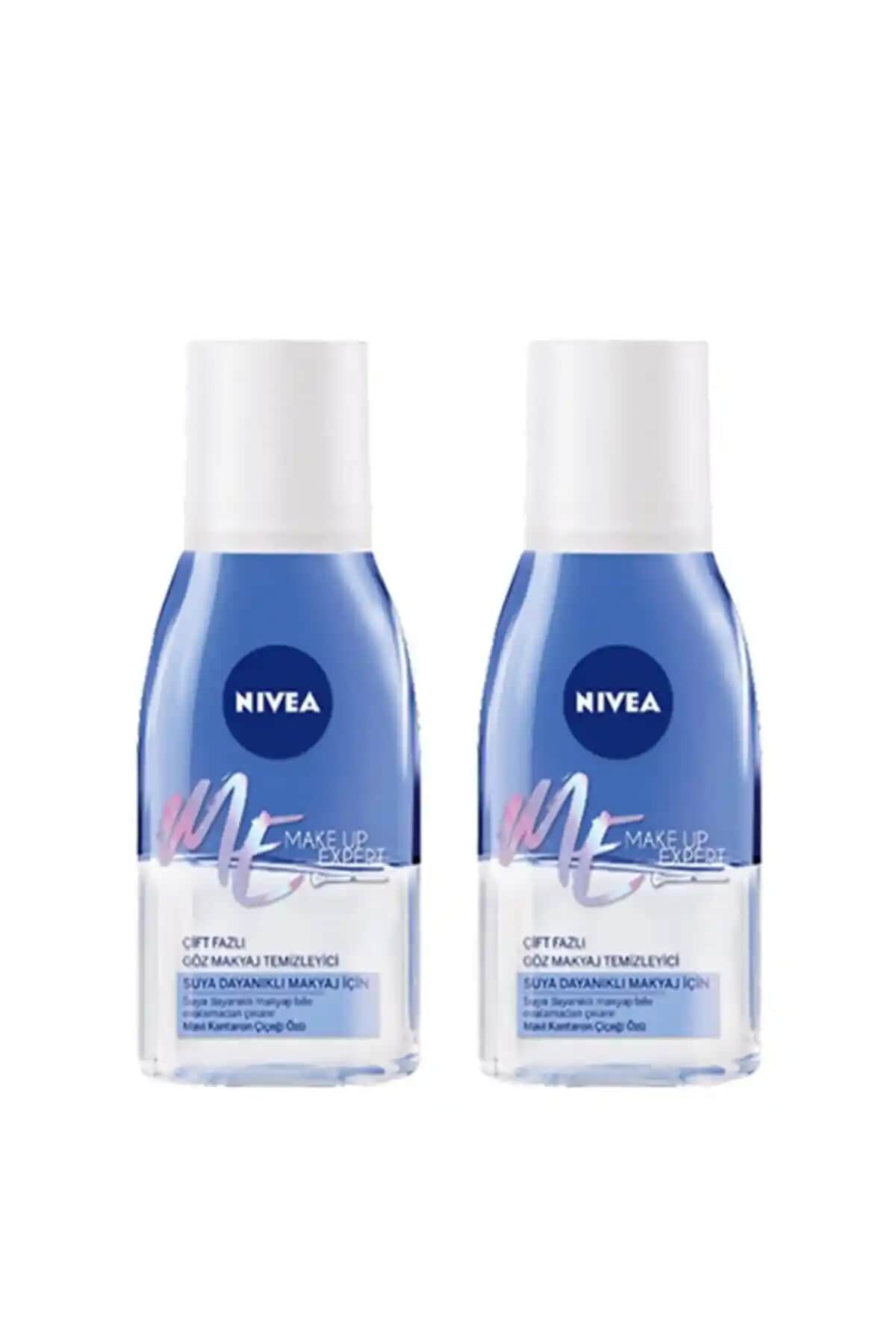 NIVEA ve Yves Rocher Göz Makyajı Temizleyicileri Karşılaştırması ve Kullanıcı Yorumları