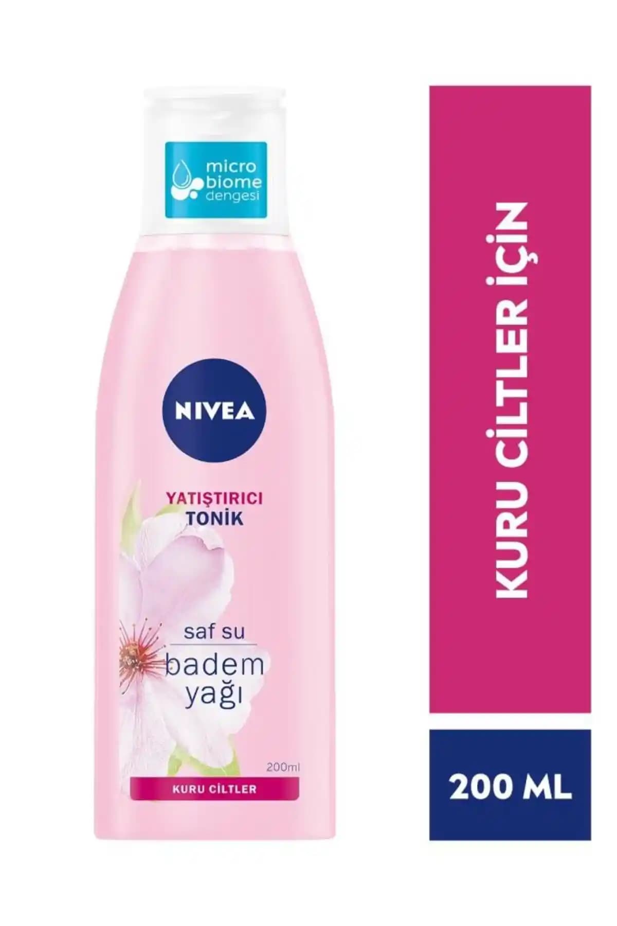 NIVEA ve ZAROZA Pembe Tonik Karşılaştırması: Hangi Tonik Sizin İçin Daha Uygun?