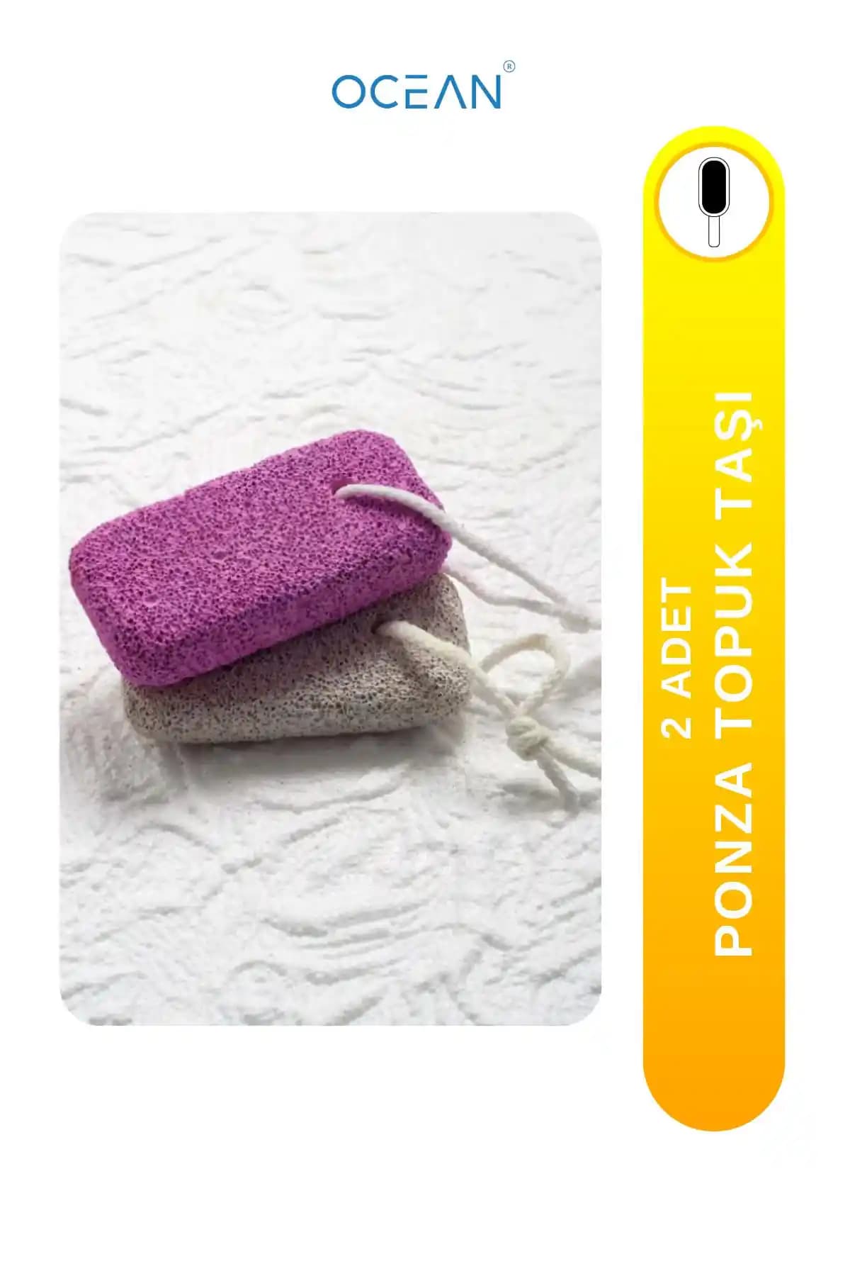 Ocean Topuk Taşı ve Tikatti Ponza Topuk Taşı Karşılaştırması: Hangi Ürün Daha Etkili