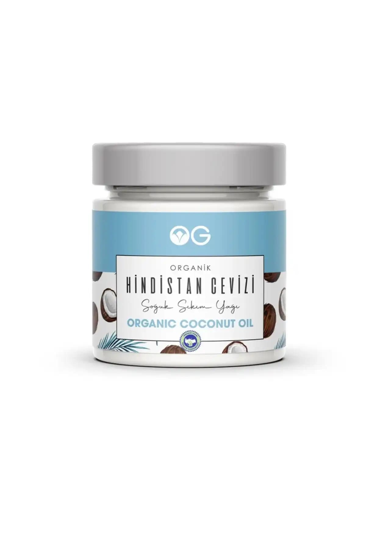 OG Natural ve Wefood Organik Hindistan Cevizi Yağı Karşılaştırması ve Kullanım Önerileri 1