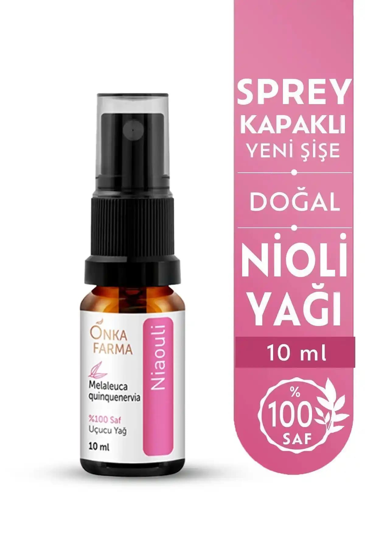 Onka Farma Nioli ve Tıbbi Lavanta Yağı Karşılaştırması: Kullanım ve Faydaları