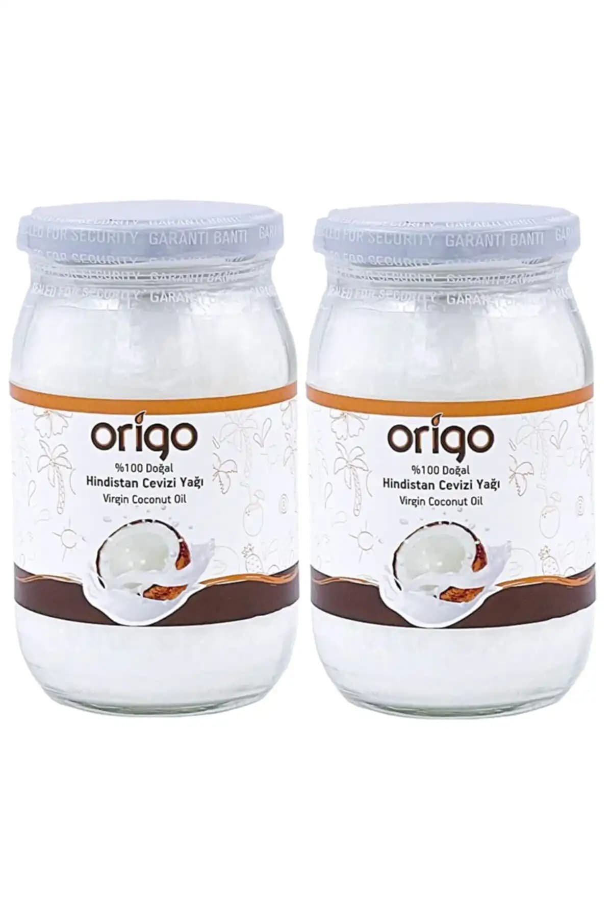 Origo ve Shiffa Home Hindistan Cevizi Yağı Karşılaştırması Ürün Özellikleri ve Kullanım Alanları 1