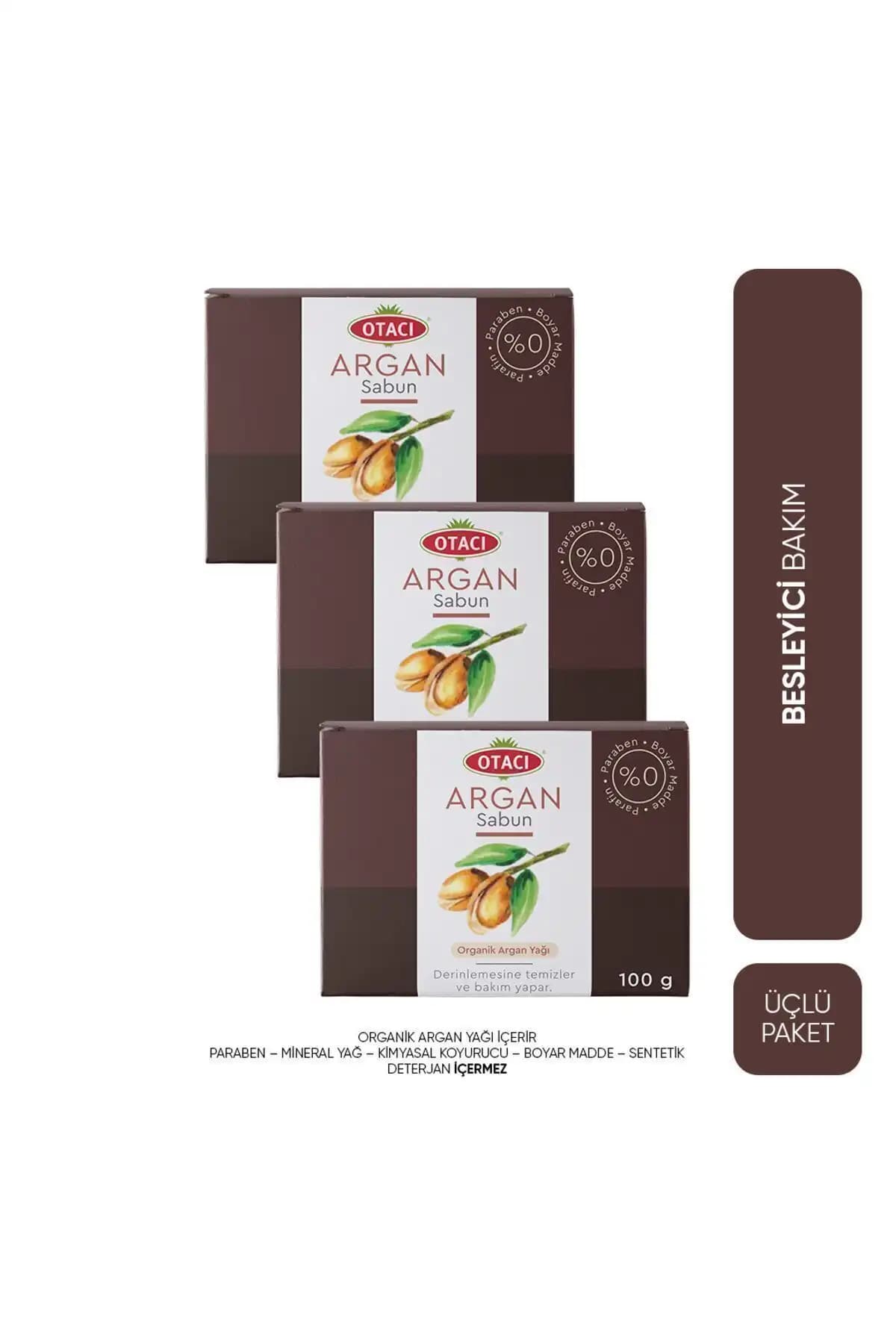 Otacı Argan Sabunları Karşılaştırması: Doğal ve Etkili Cilt Temizliği Ürünleri 1
