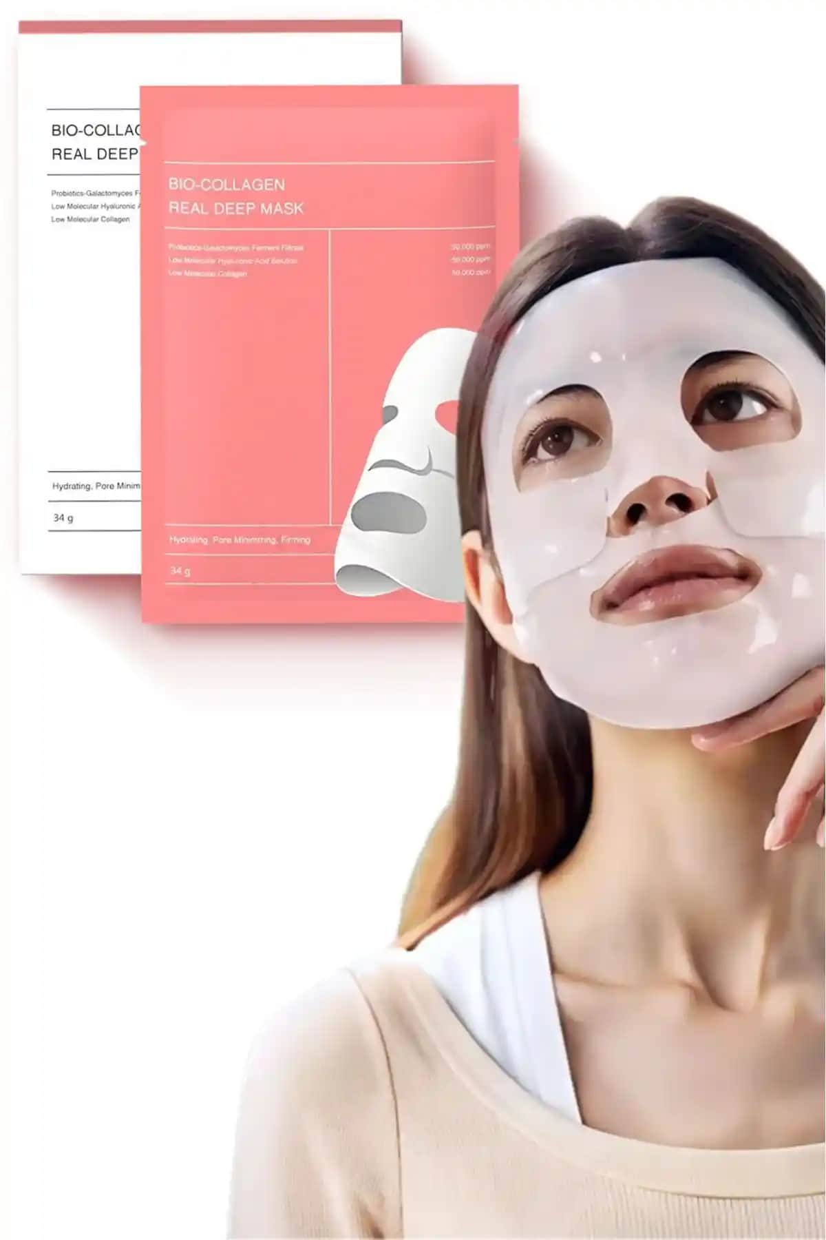 Pastelya Kolajen Yüz Maskeleri Karşılaştırması: Hangi Ürün İhtiyaçlarınıza Uygun