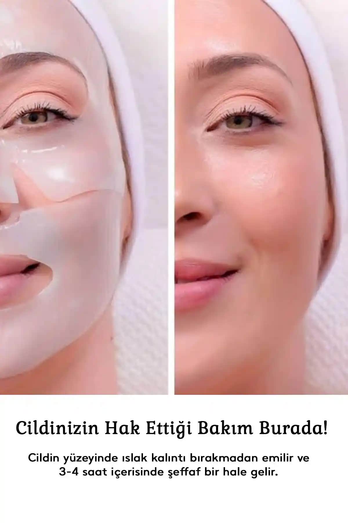 Pastelya ve Sila Kolajen Maskeleri Karşılaştırması: Hangi Maske Cilt Tipinize Uygun