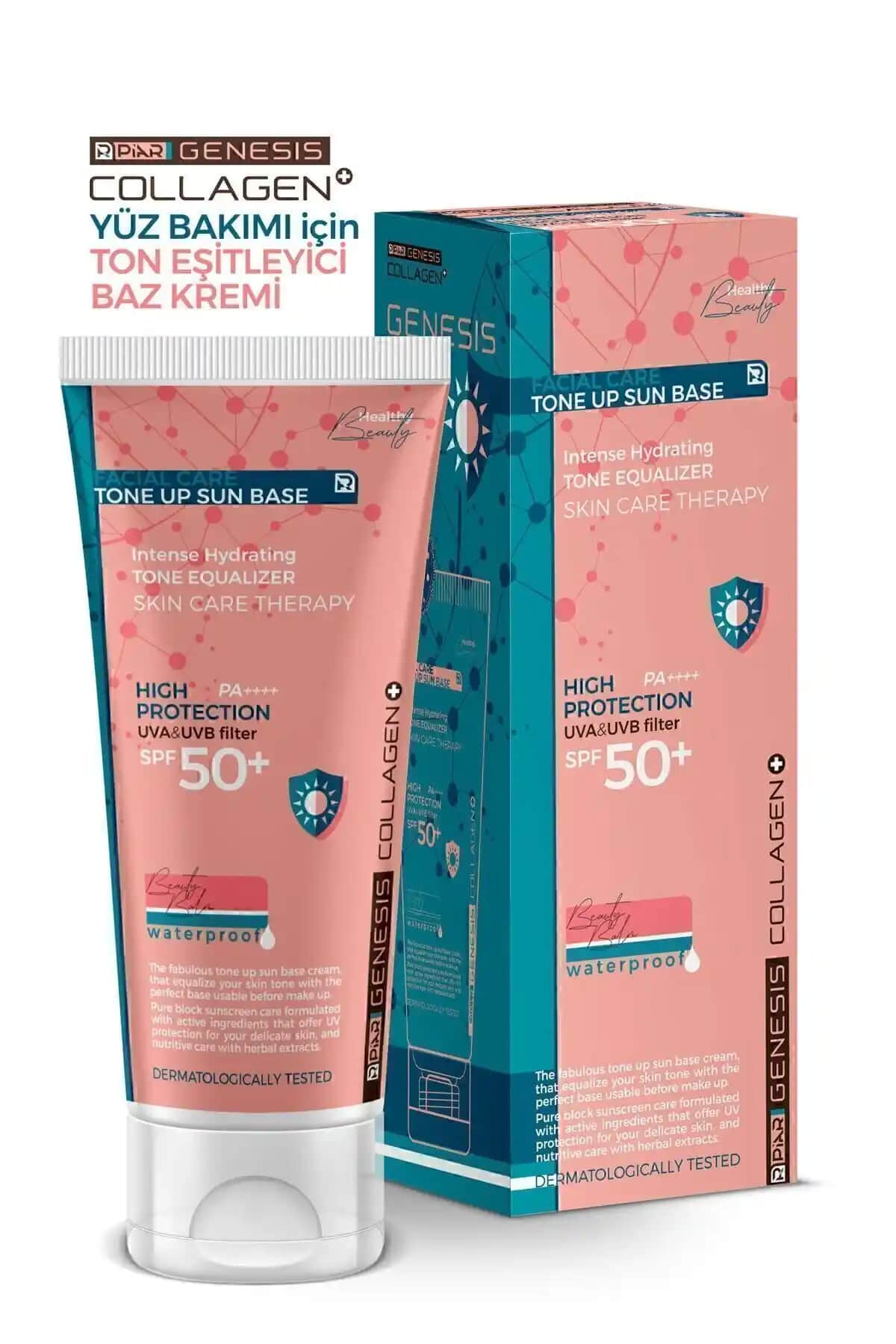 Piar Genesis Güneş Kremleri Karşılaştırması: Aydınlatıcı ve Leke Karşıtı Özellikler