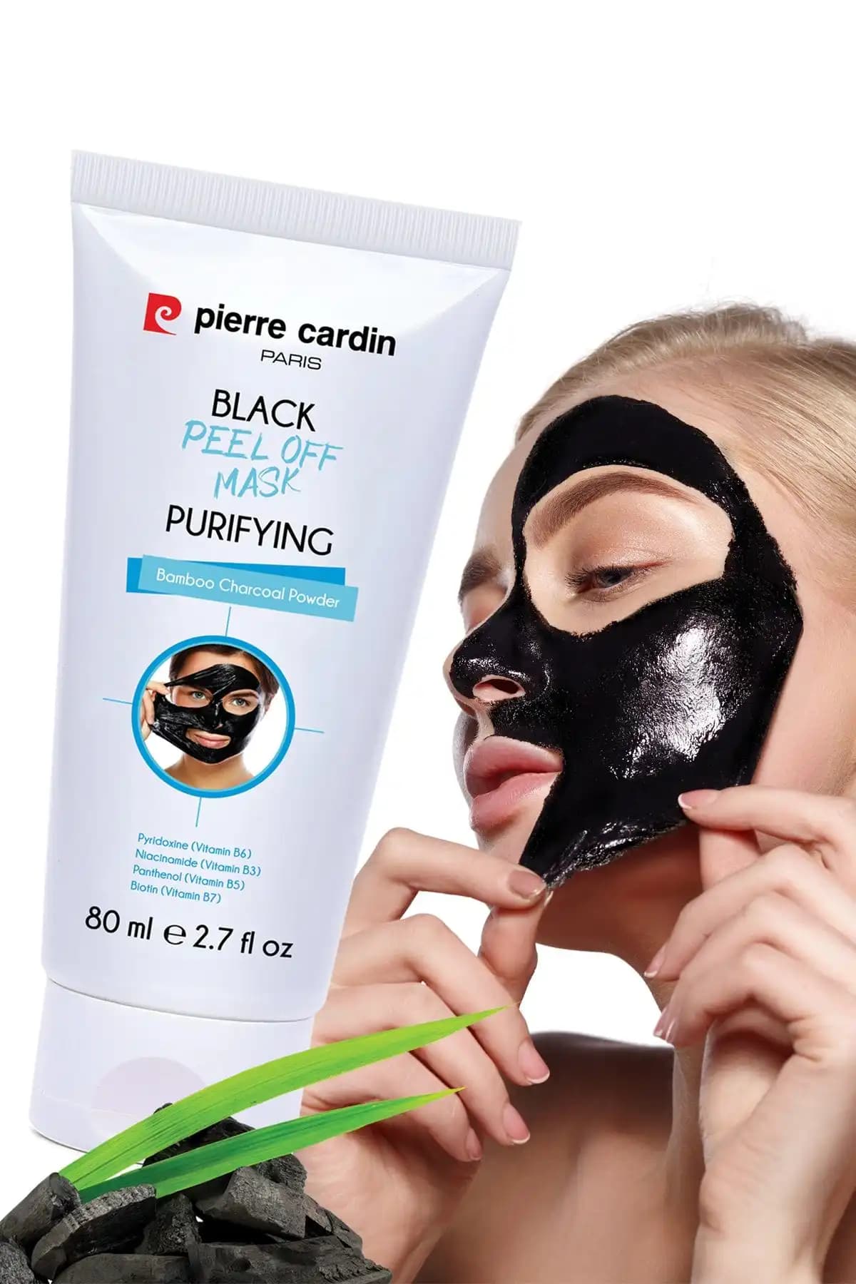 Pierre Cardin ve PROCSIN Siyah Maske Karşılaştırması: Hangi Ürün Daha Etkili 1
