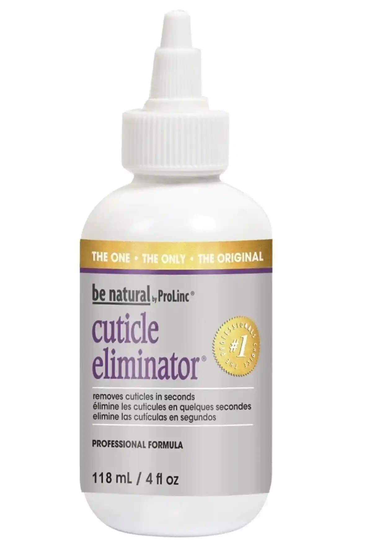 Prolinc ve Sally Hansen Tırnak Eti Gidericilerinin Karşılaştırması: Hangi Ürün Daha Etkili