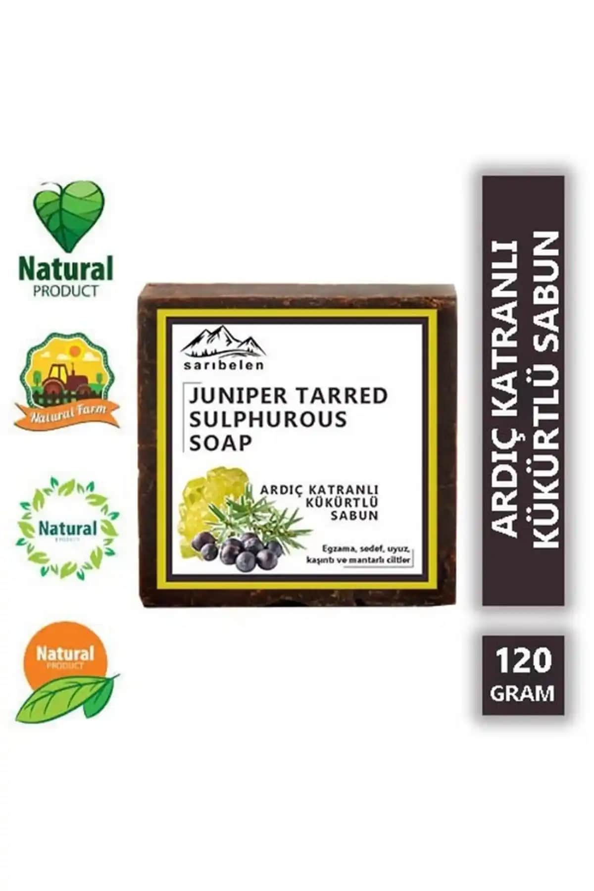 Sarıbelen Egzama Sabunu ve Tala Kükürt Sabunu Karşılaştırması: Cilt Tiplerine Uygun Doğal Çözümler