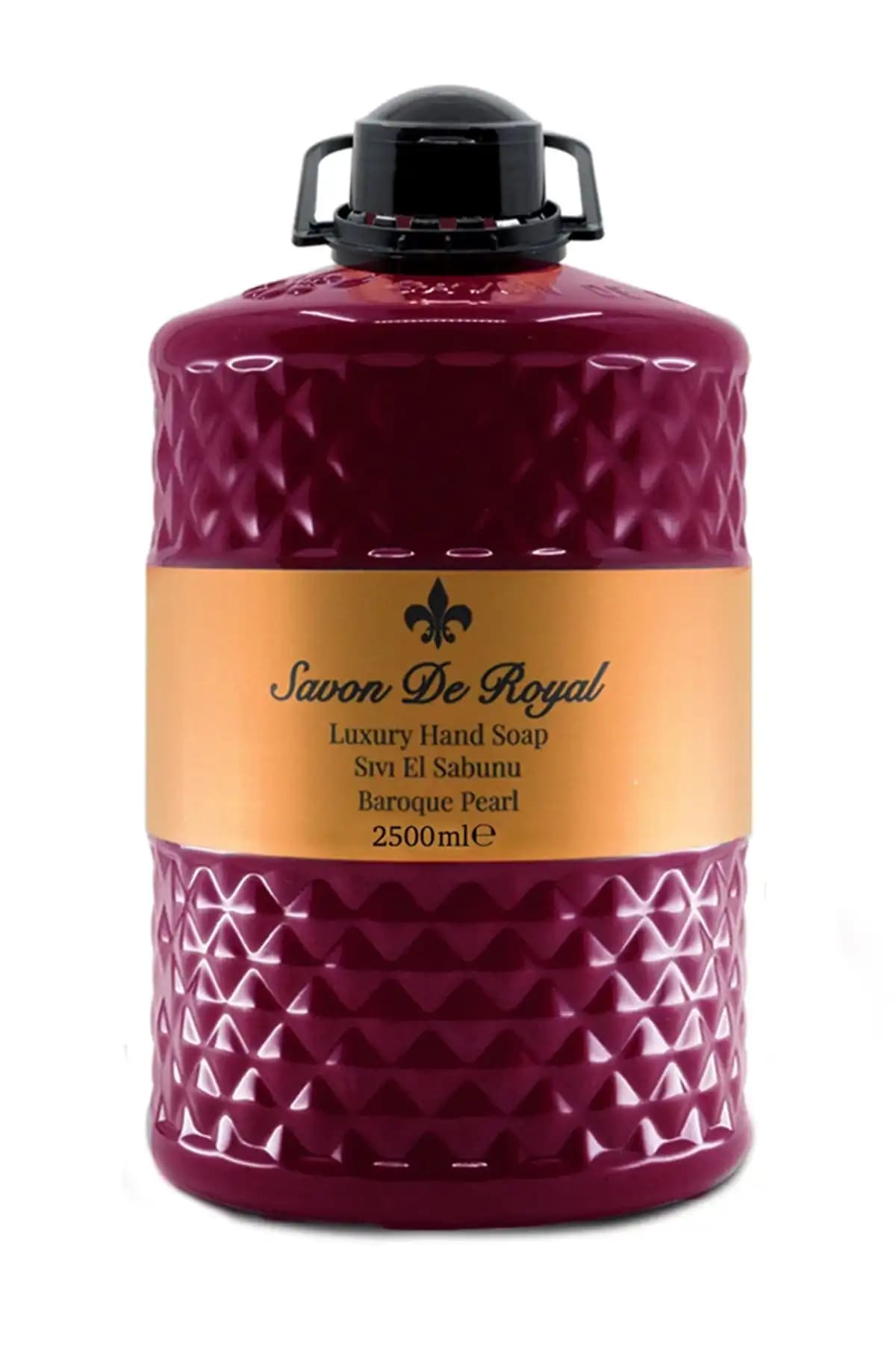 Savon de Royal Vegan Sabun Karşılaştırması: Pearl ve Baroque Pearl Modelleri Hakkında Bilgiler 2