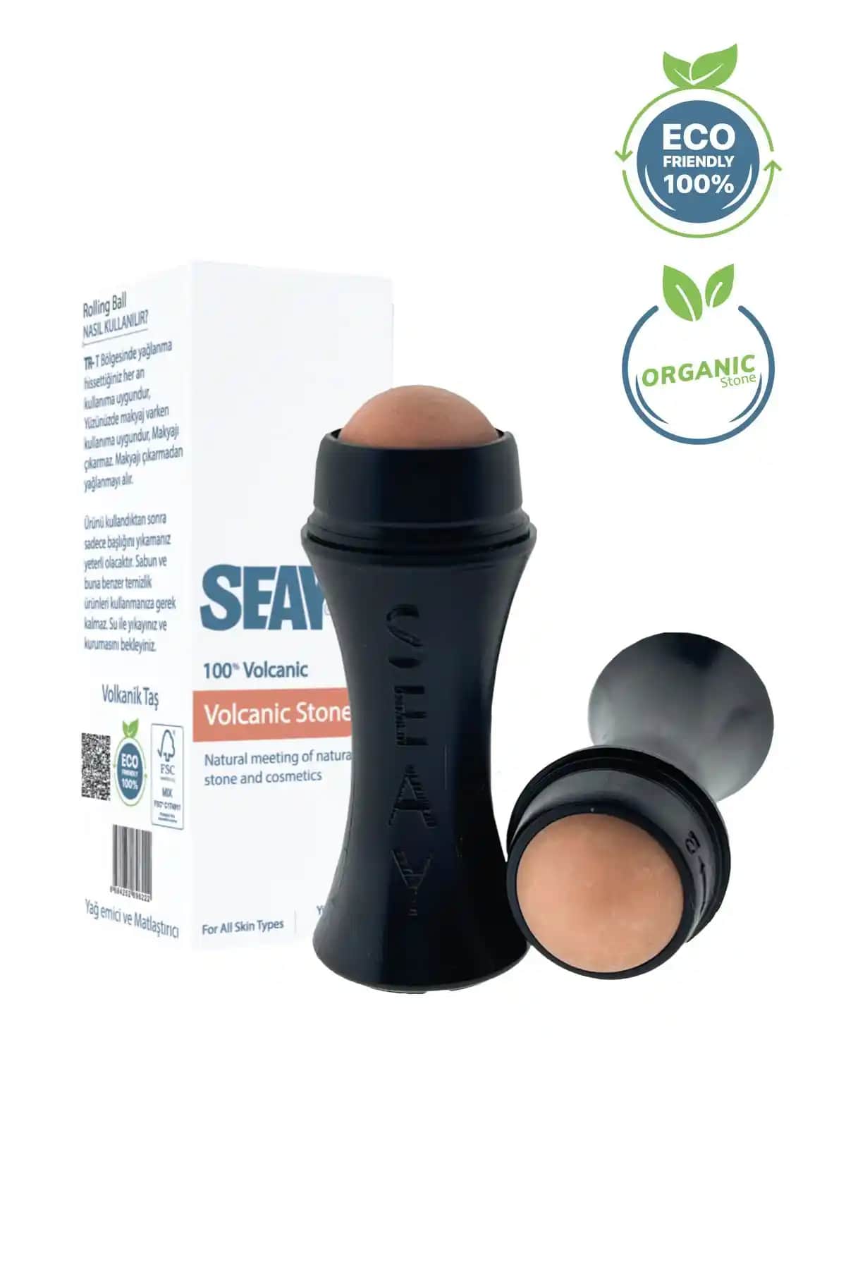 Seay Volkanik Taş ve Yeşim Roller Setleri Karşılaştırması: Cilt Bakımında Doğal Çözümler