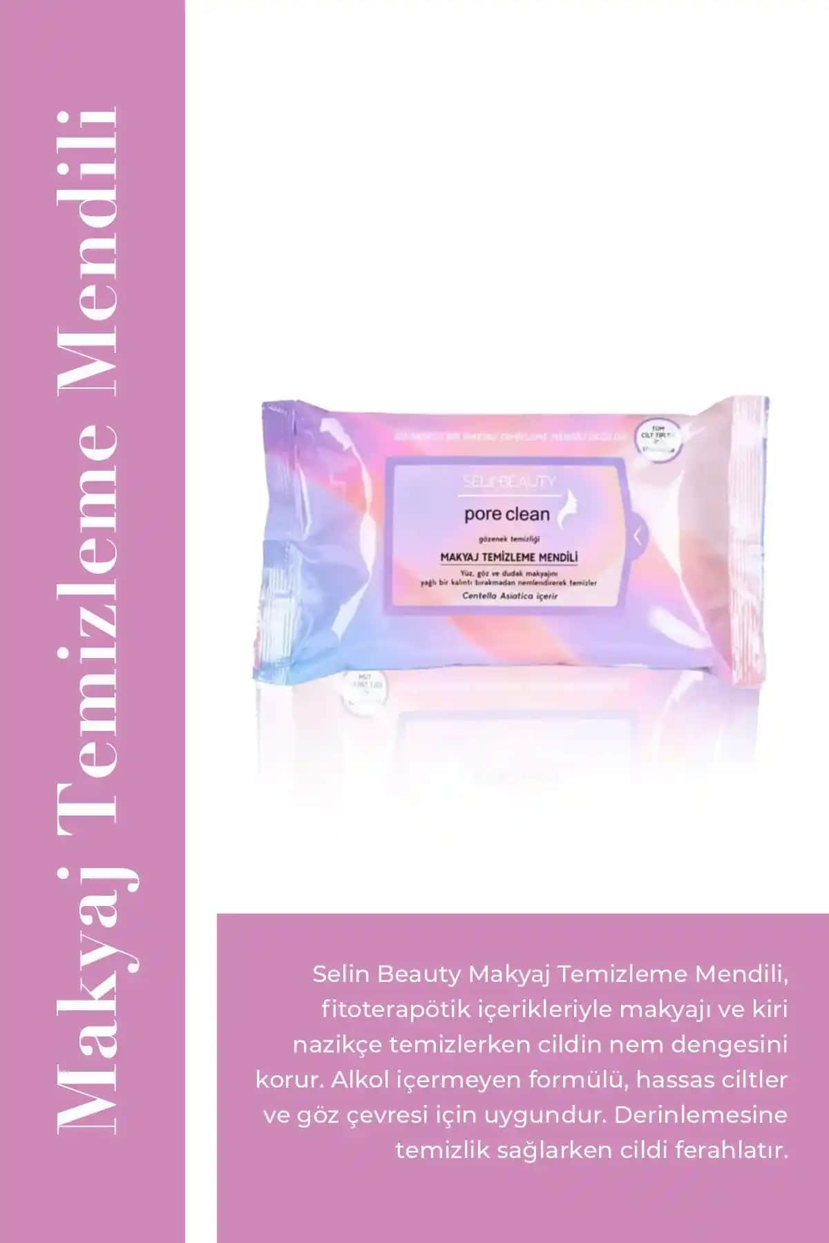 Selin Beauty ve Spring bear Makyaj Temizleyici Ürünlerin Karşılaştırması ve Kullanıcı Yorumları