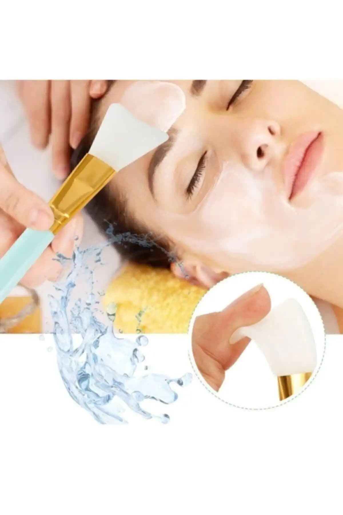 Silikon Maske Spatulası Karşılaştırması: AcarlarTicaret ve Genel Markalar Modelleri 2