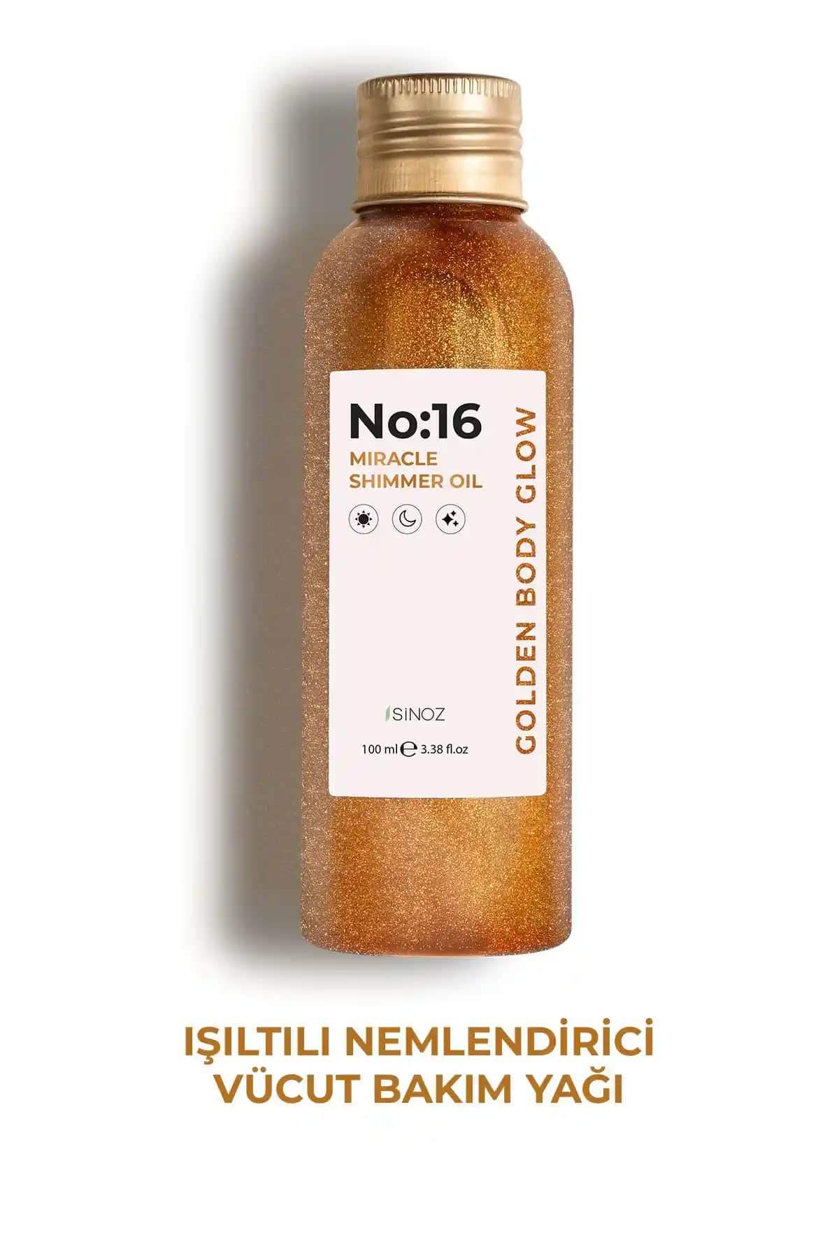 Sinoz No:16 ve Urban Care Monoi Oil Karşılaştırması: Hangi Yağ Daha Etkili