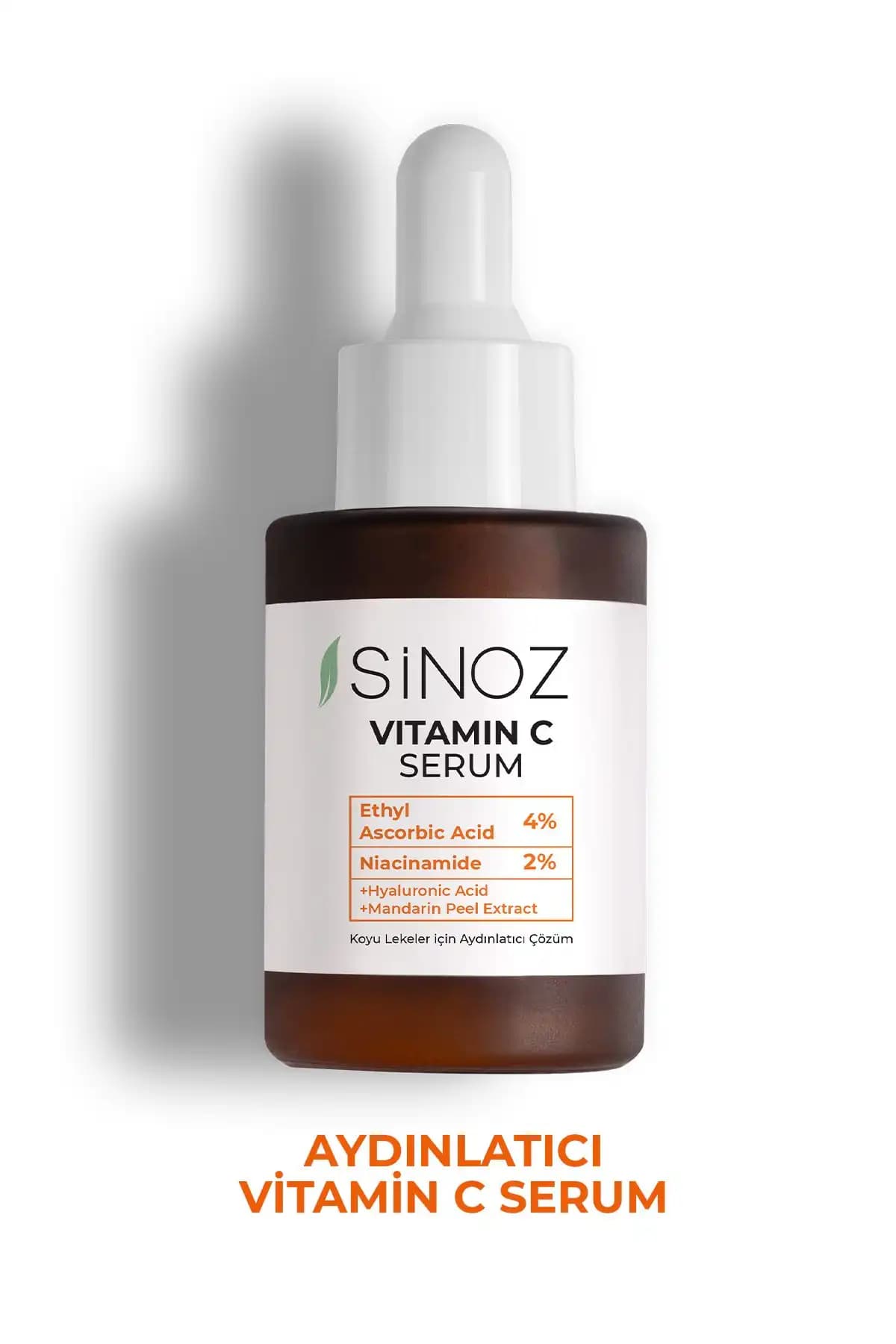 Sinoz Pure Cica ve Ton Eşitleyici Serum Karşılaştırması: Özellikler ve Kullanıcı Yorumları 2