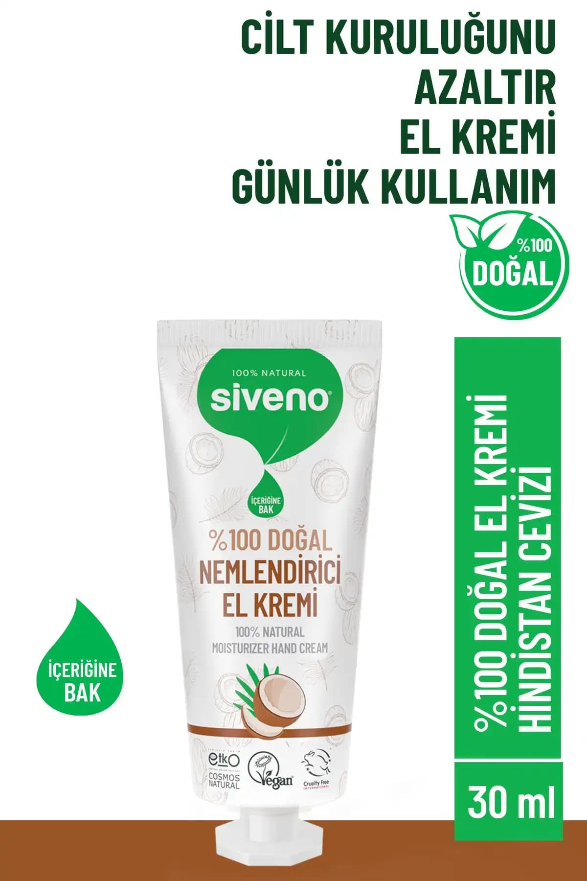 Siveno ve Ziaja Keçi Sütü El ve Tırnak Kremlerinin Karşılaştırması 2023 1