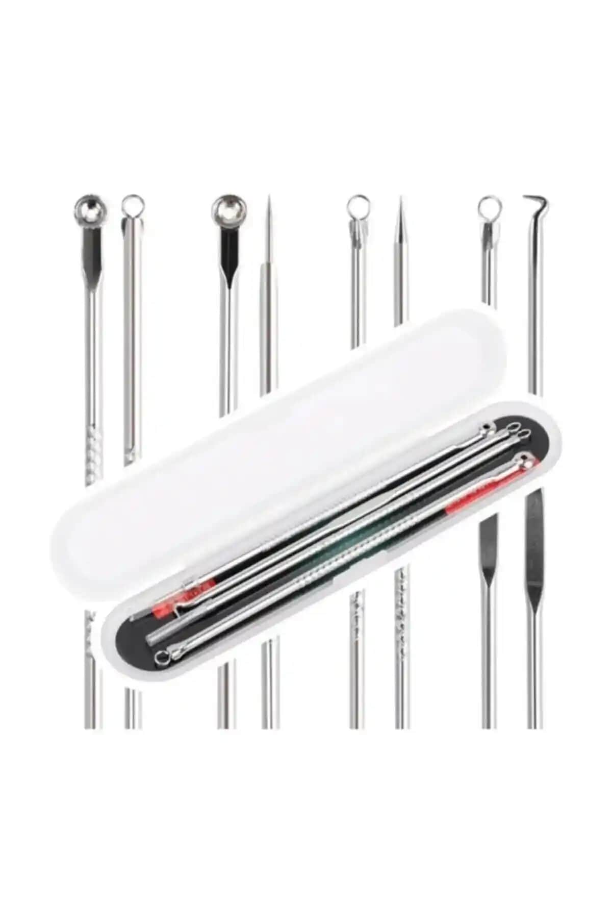 Siyah Nokta Temizleme Aletleri Karşılaştırması: Makeuptime ve MUJGAN Ürünleri İncelemesi