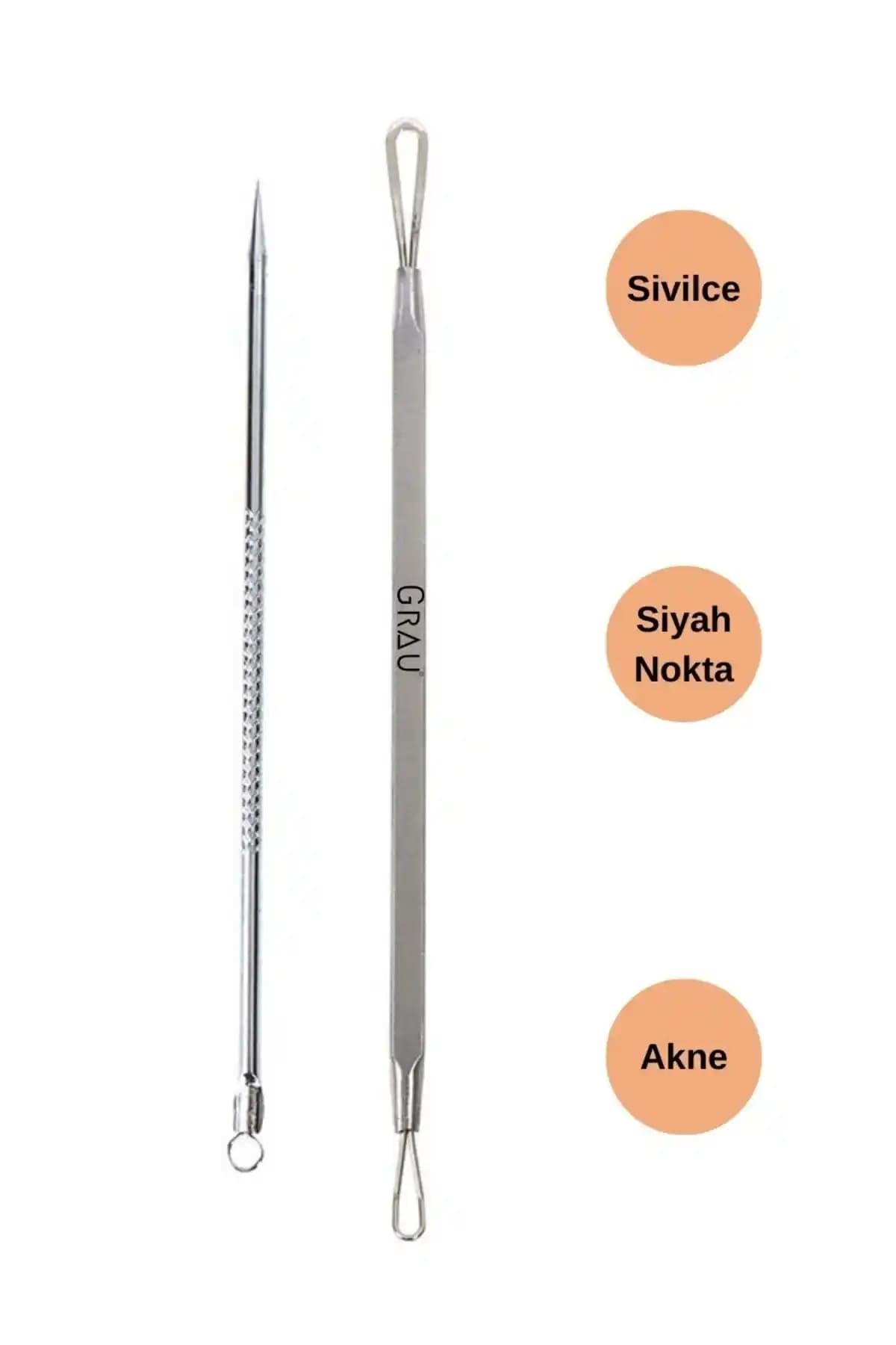 Siyah Nokta ve Akne Temizleme Aletleri Karşılaştırması: Hangi Ürün Daha Etkili
